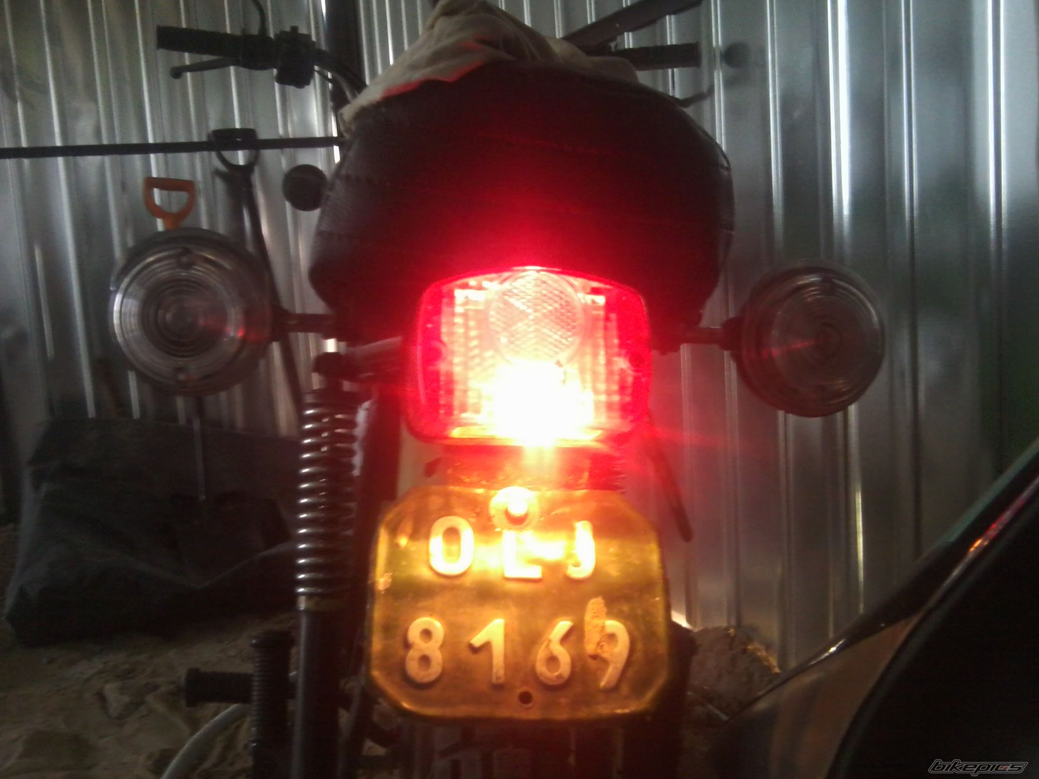 Bike Photo 2577143