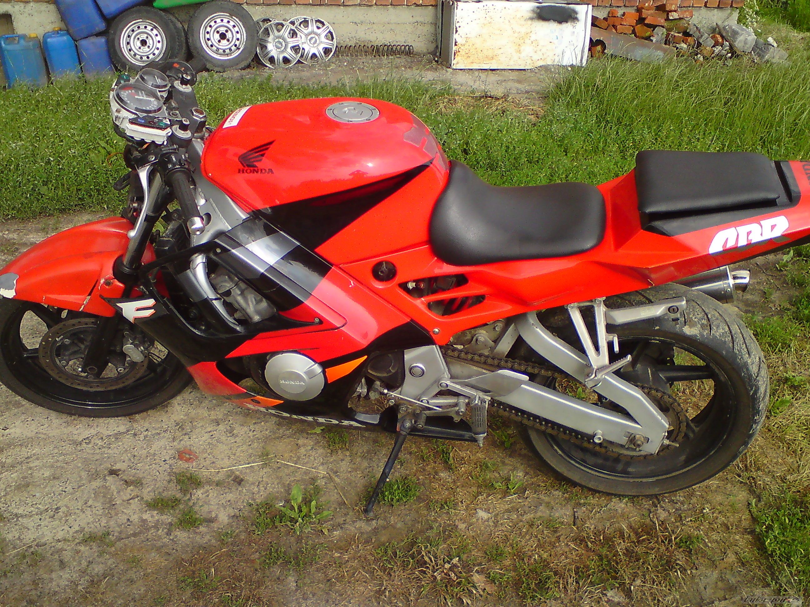 Bike Photo 2577146
