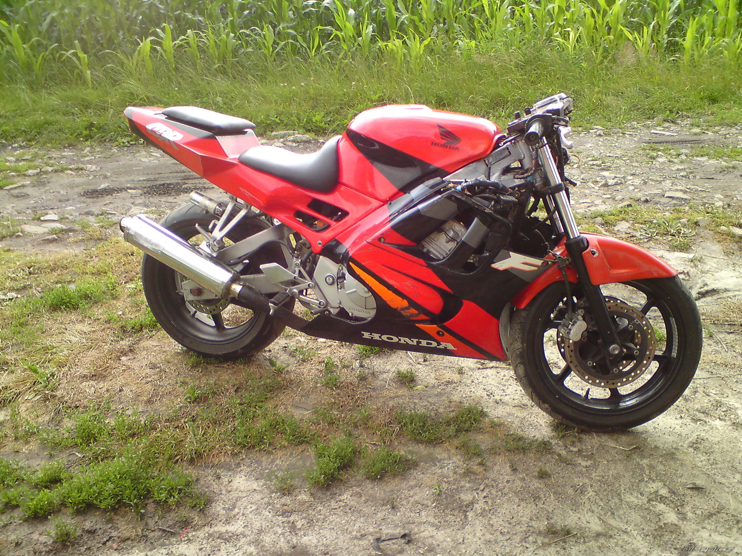 Bike Photo 2577148