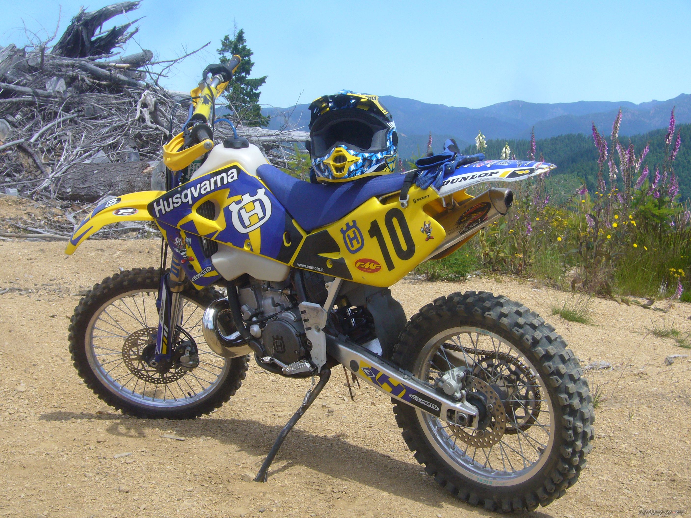 Bike Photo 2577360
