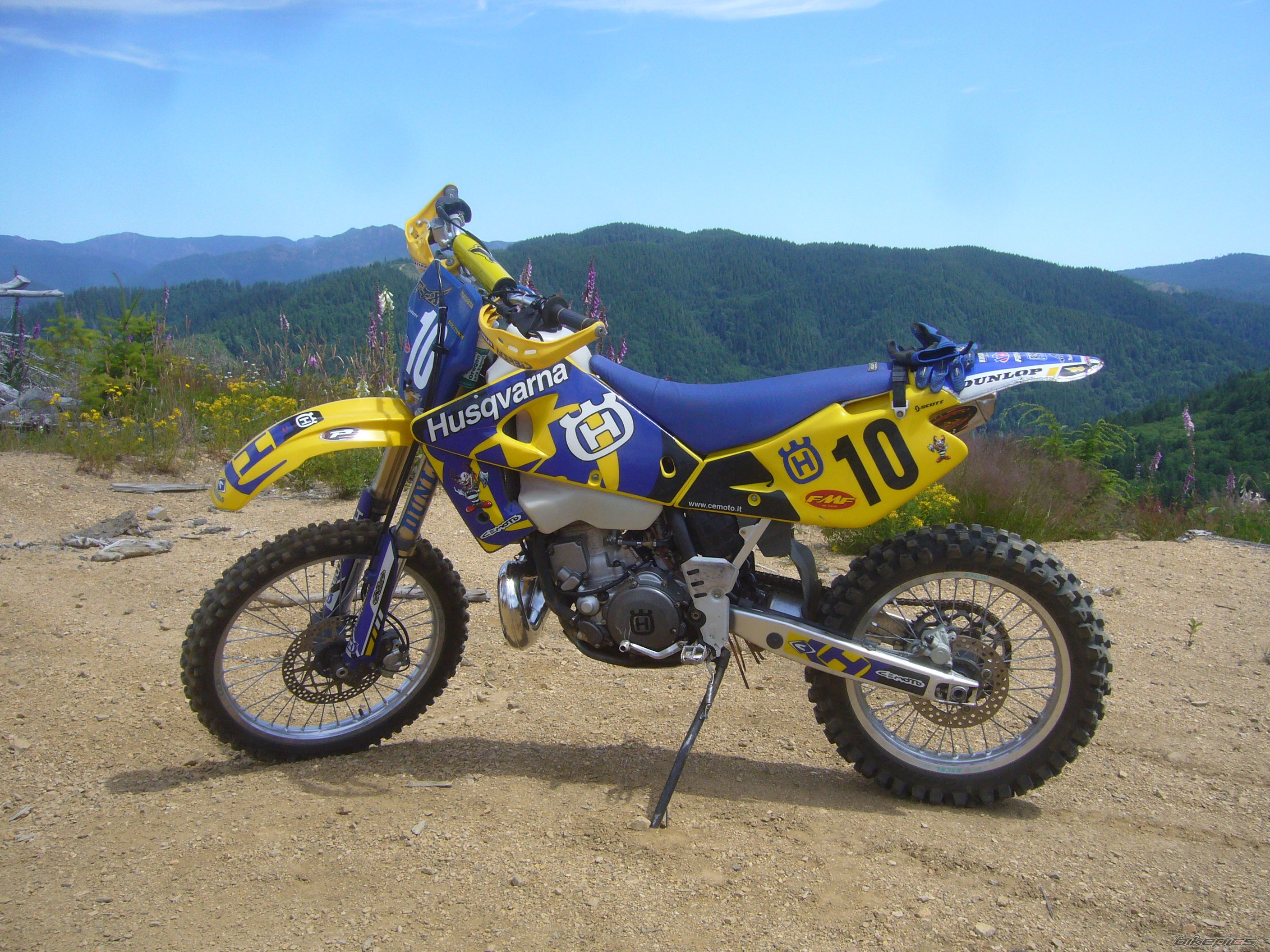 Bike Photo 2577361