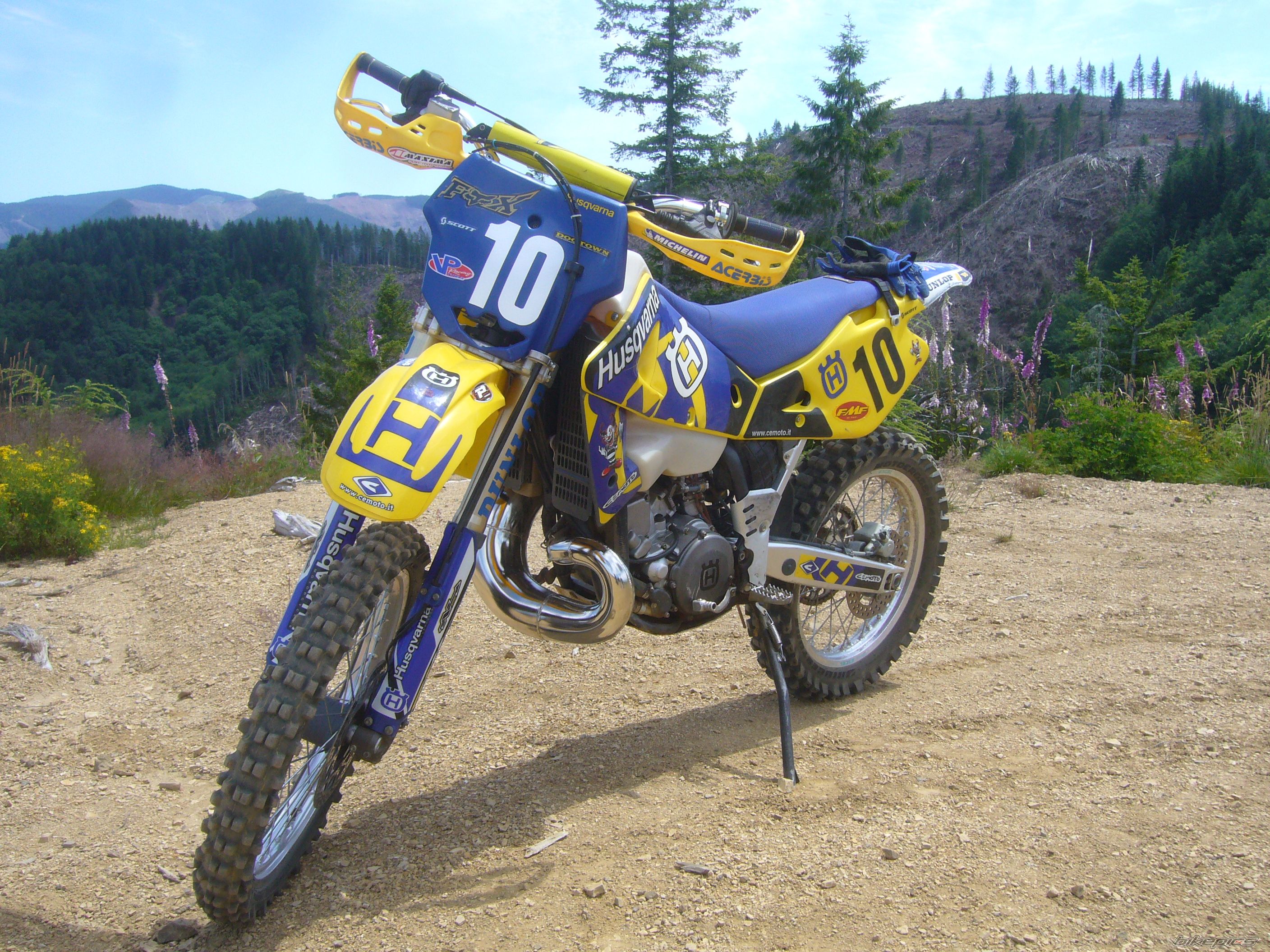 Bike Photo 2577362