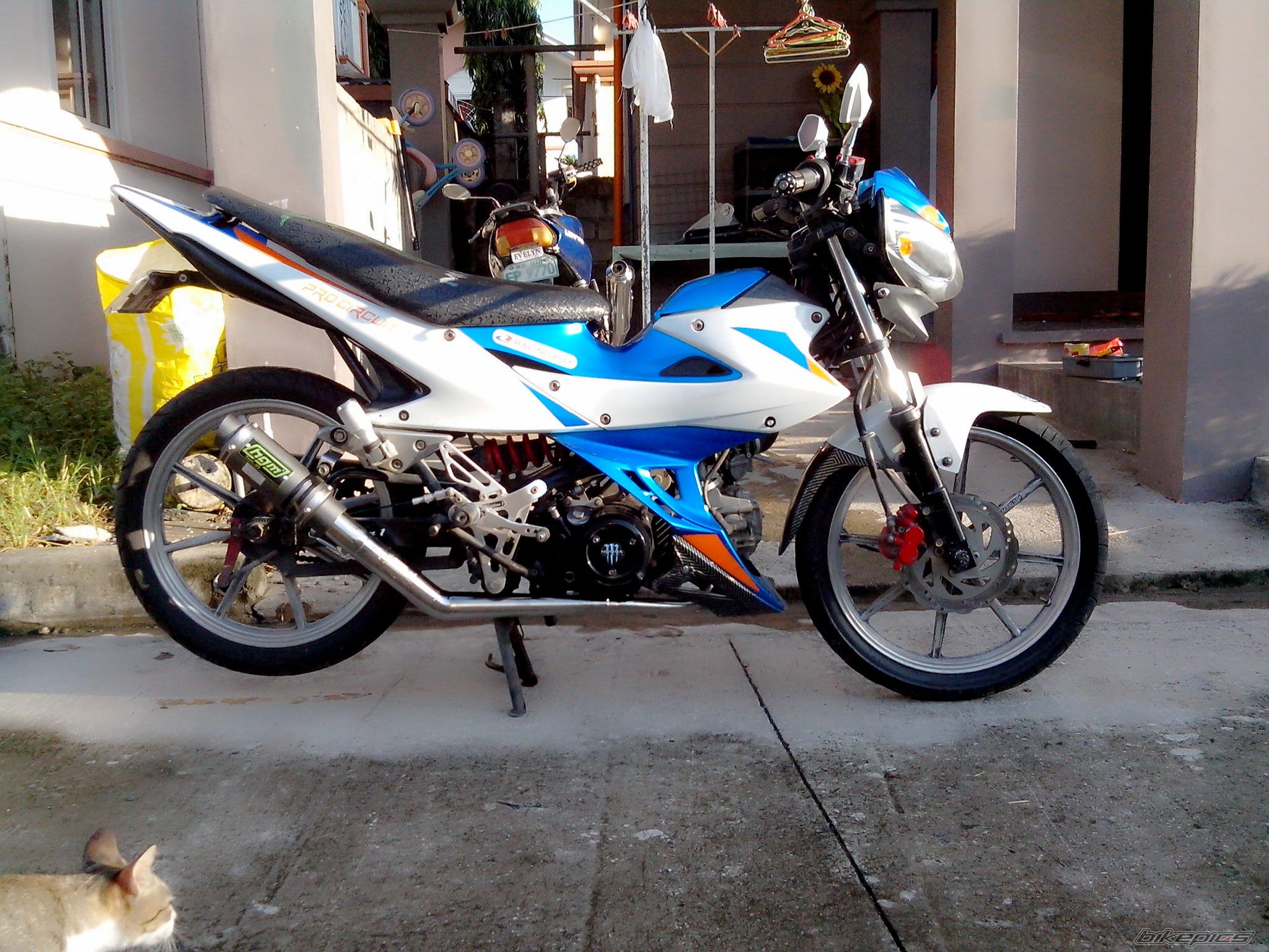 Bike Photo 2577390