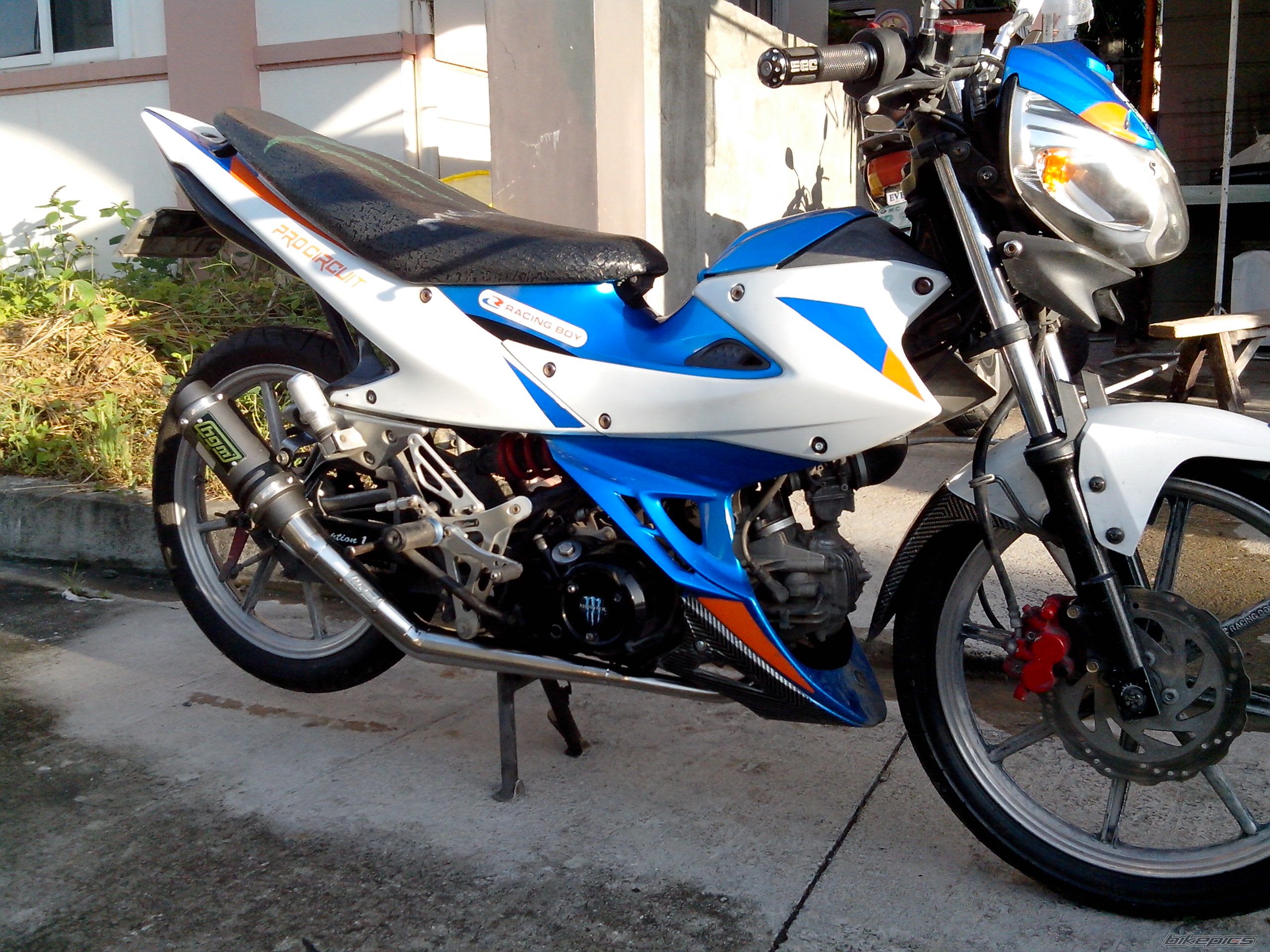 Bike Photo 2577391