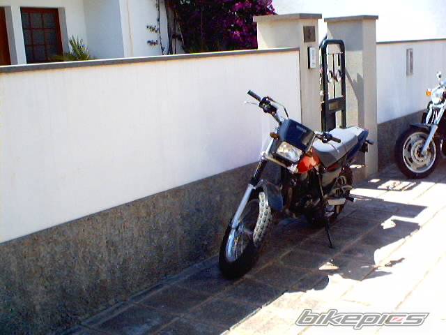Bike Photo 257741