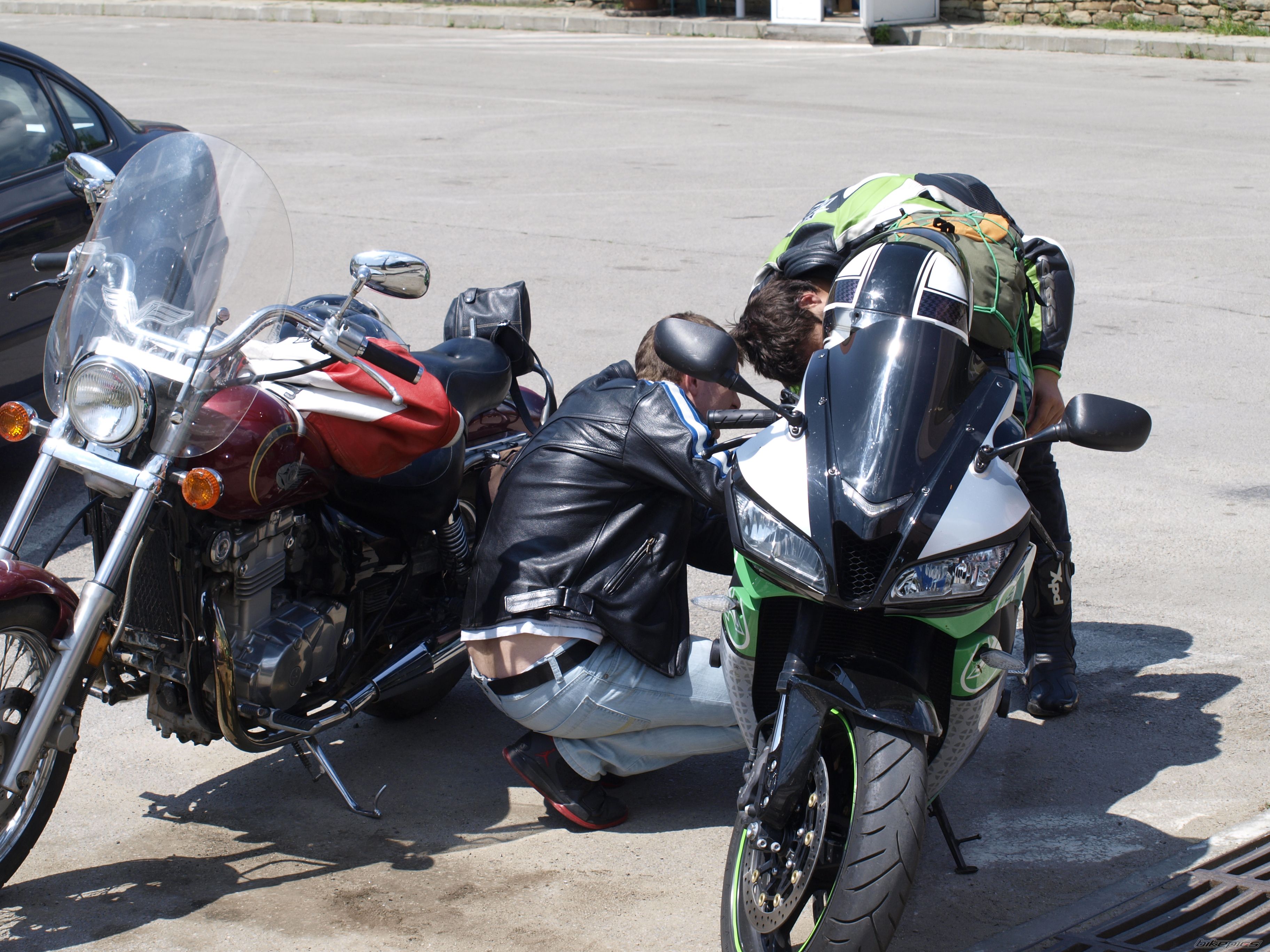 Bike Photo 2577462