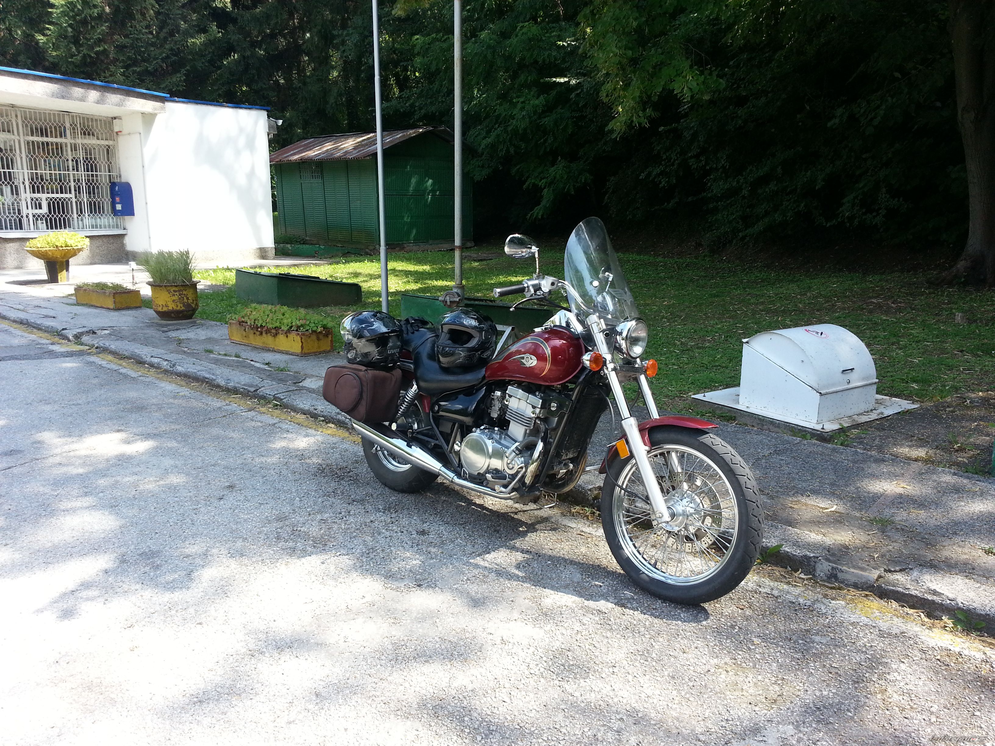 Bike Photo 2577466