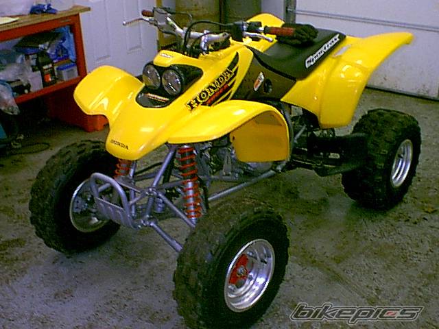 Bike Photo 257750