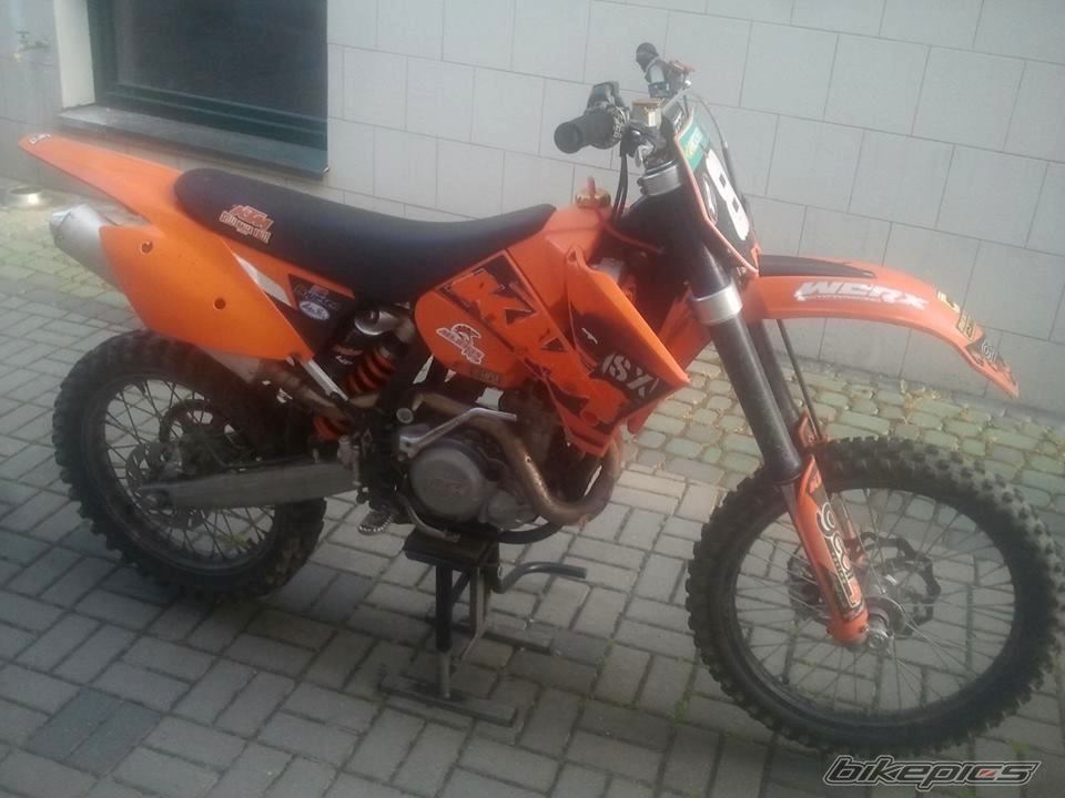 Bike Photo 2577510