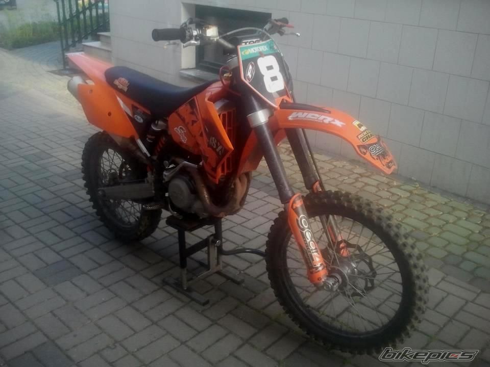 Bike Photo 2577511