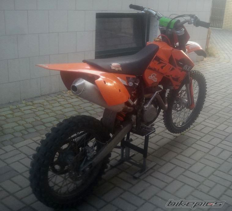 Bike Photo 2577513
