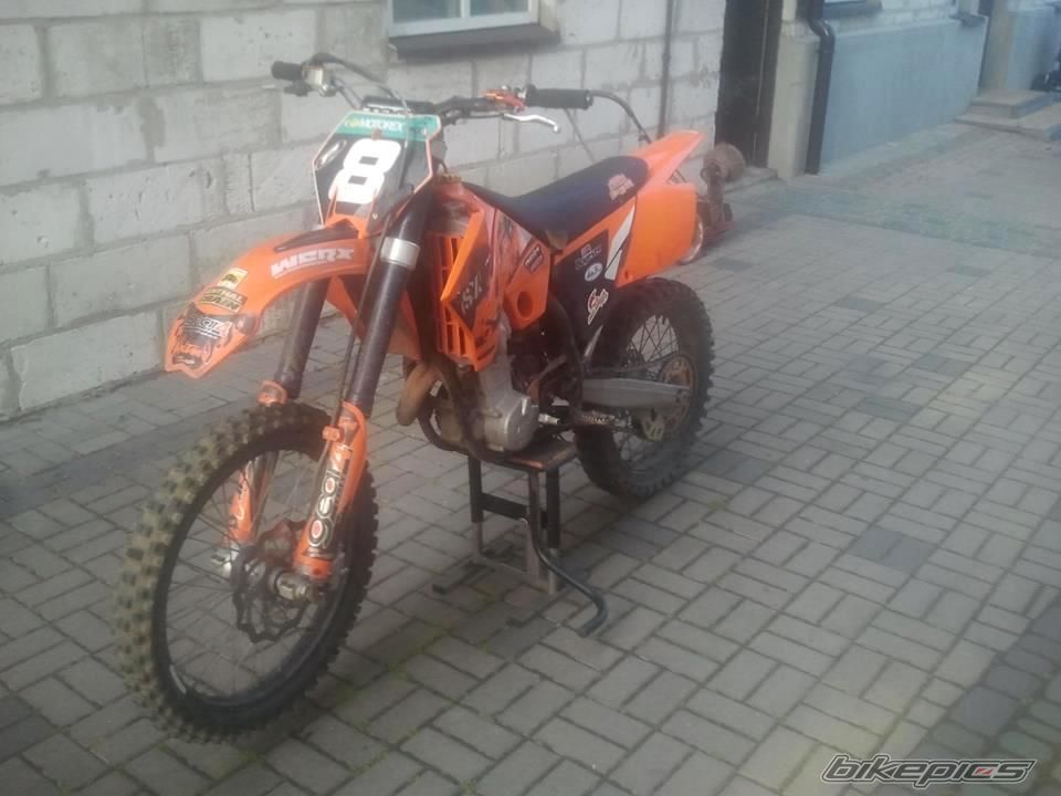 Bike Photo 2577515