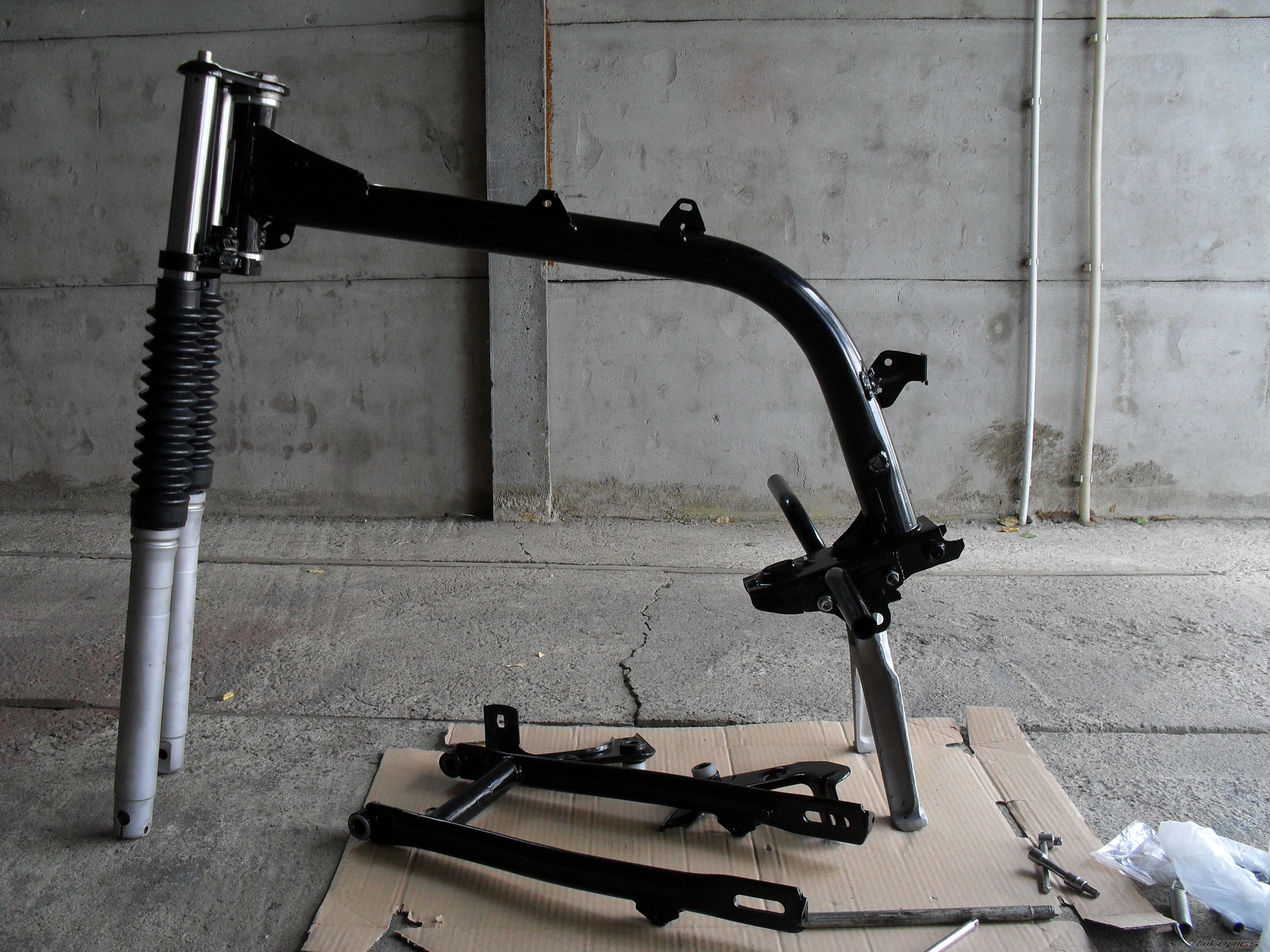 Bike Photo 2577571