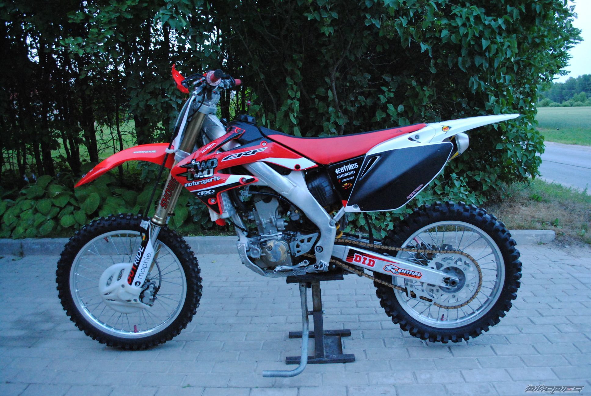 Bike Photo 2577581
