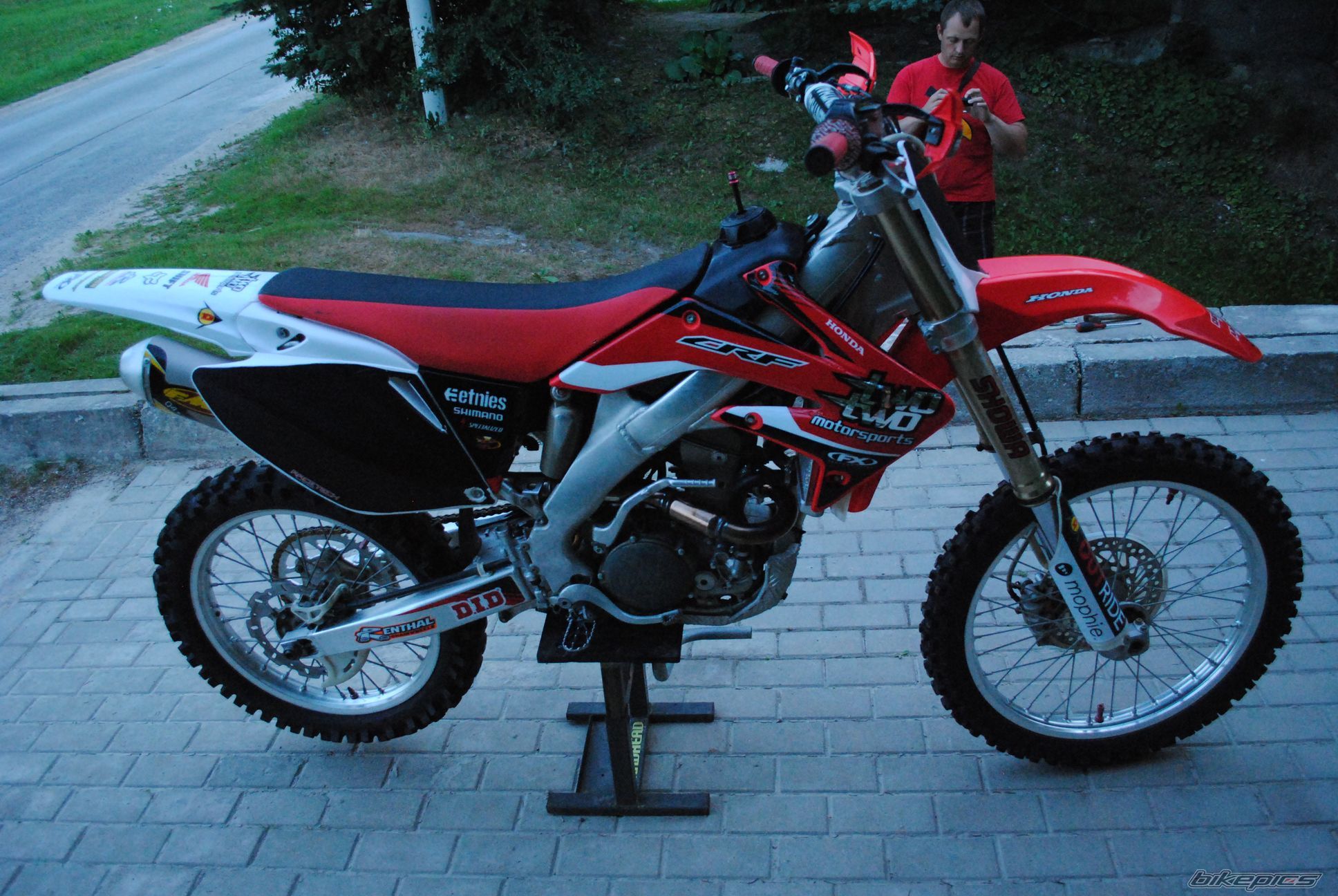 Bike Photo 2577582