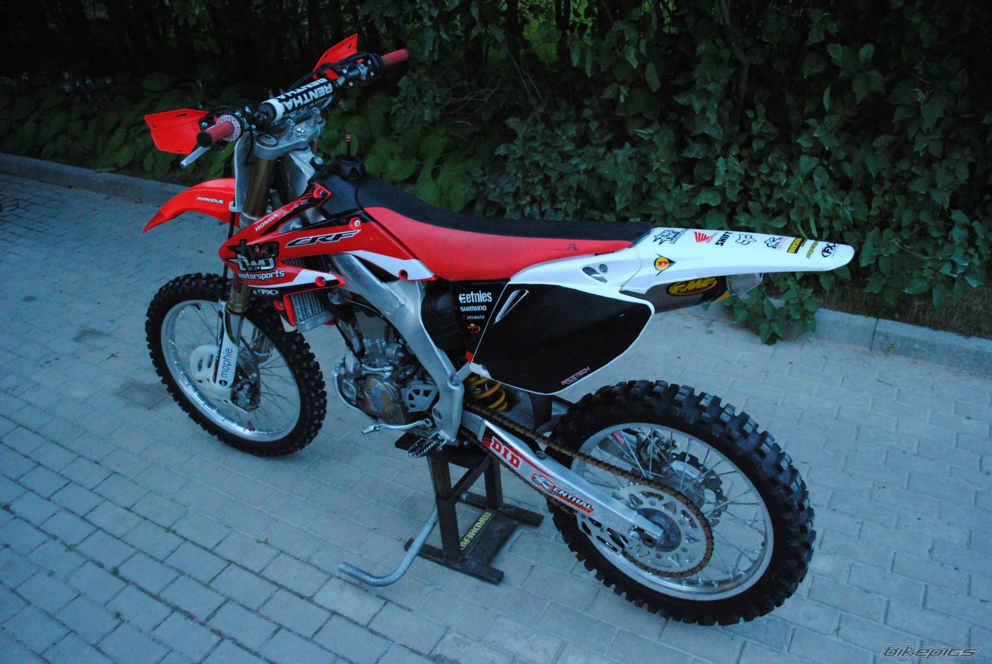 Bike Photo 2577583