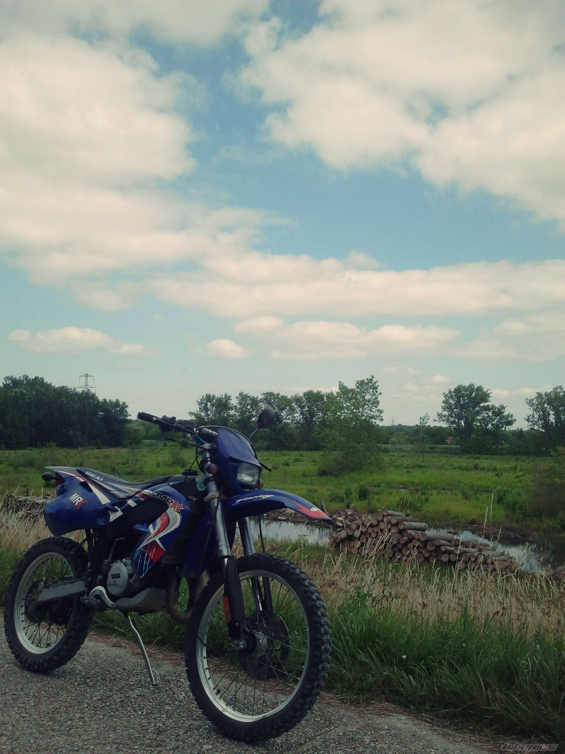Bike Photo 2577604
