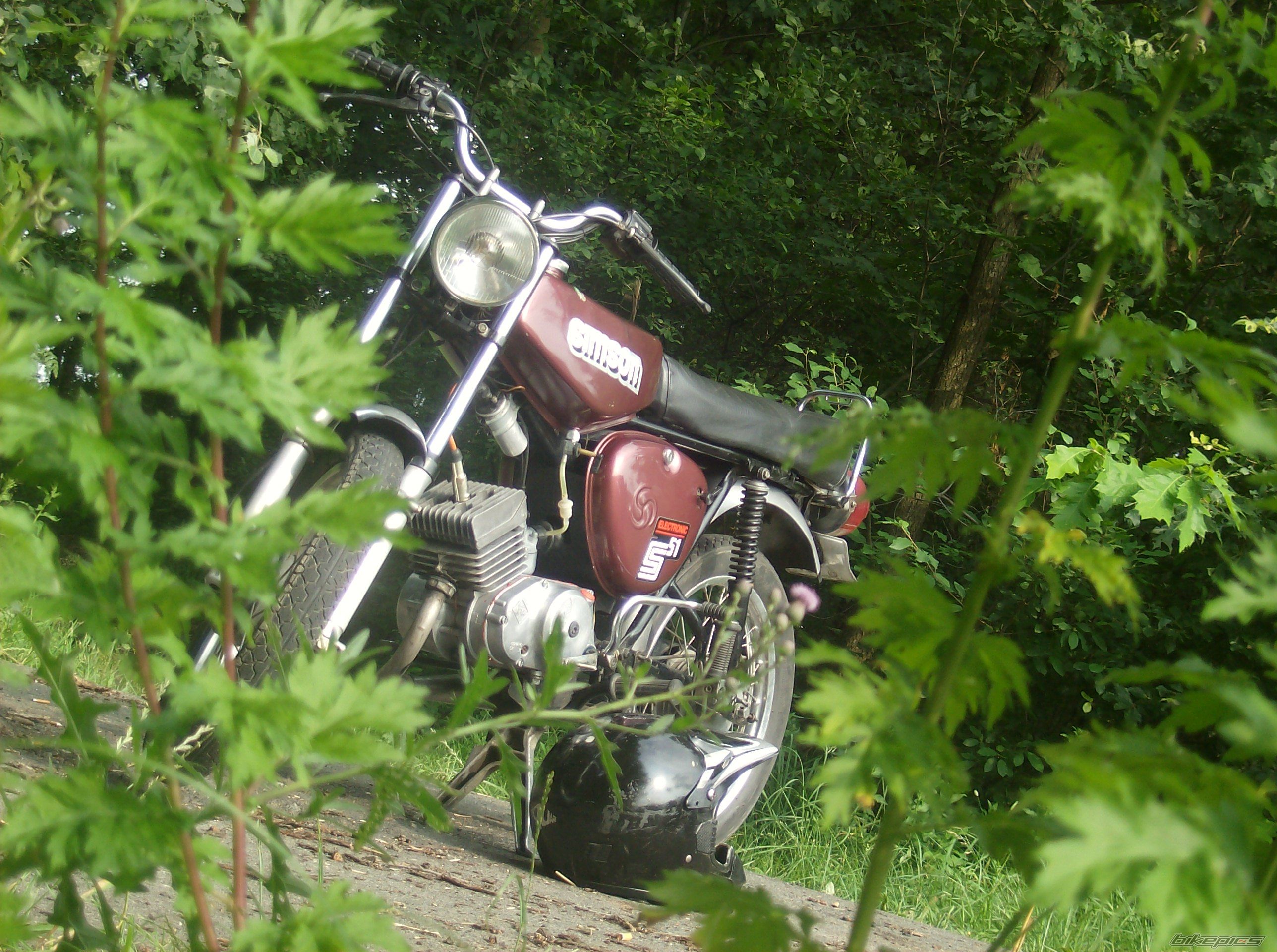 Bike Photo 2577616