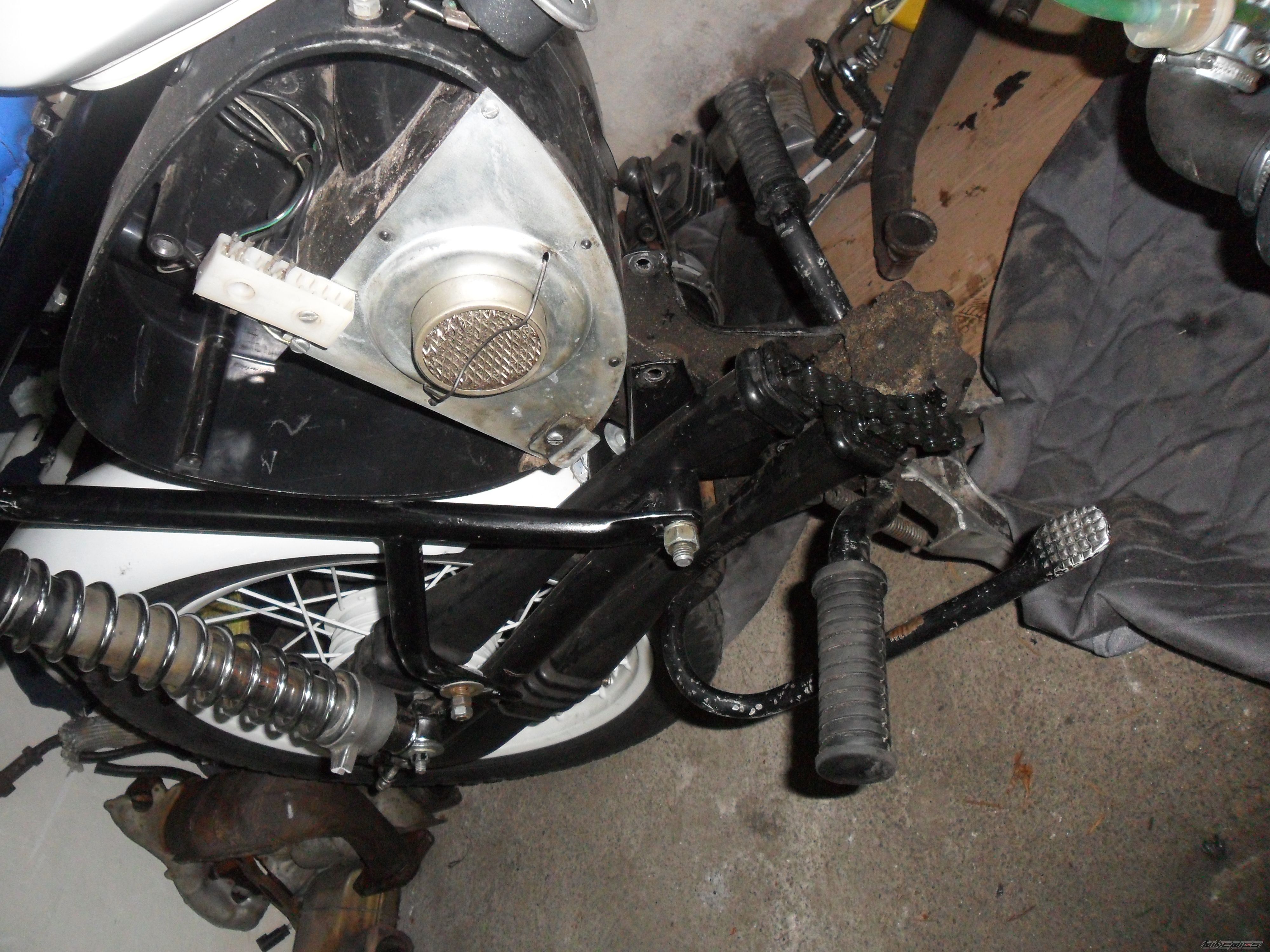 Bike Photo 2577676