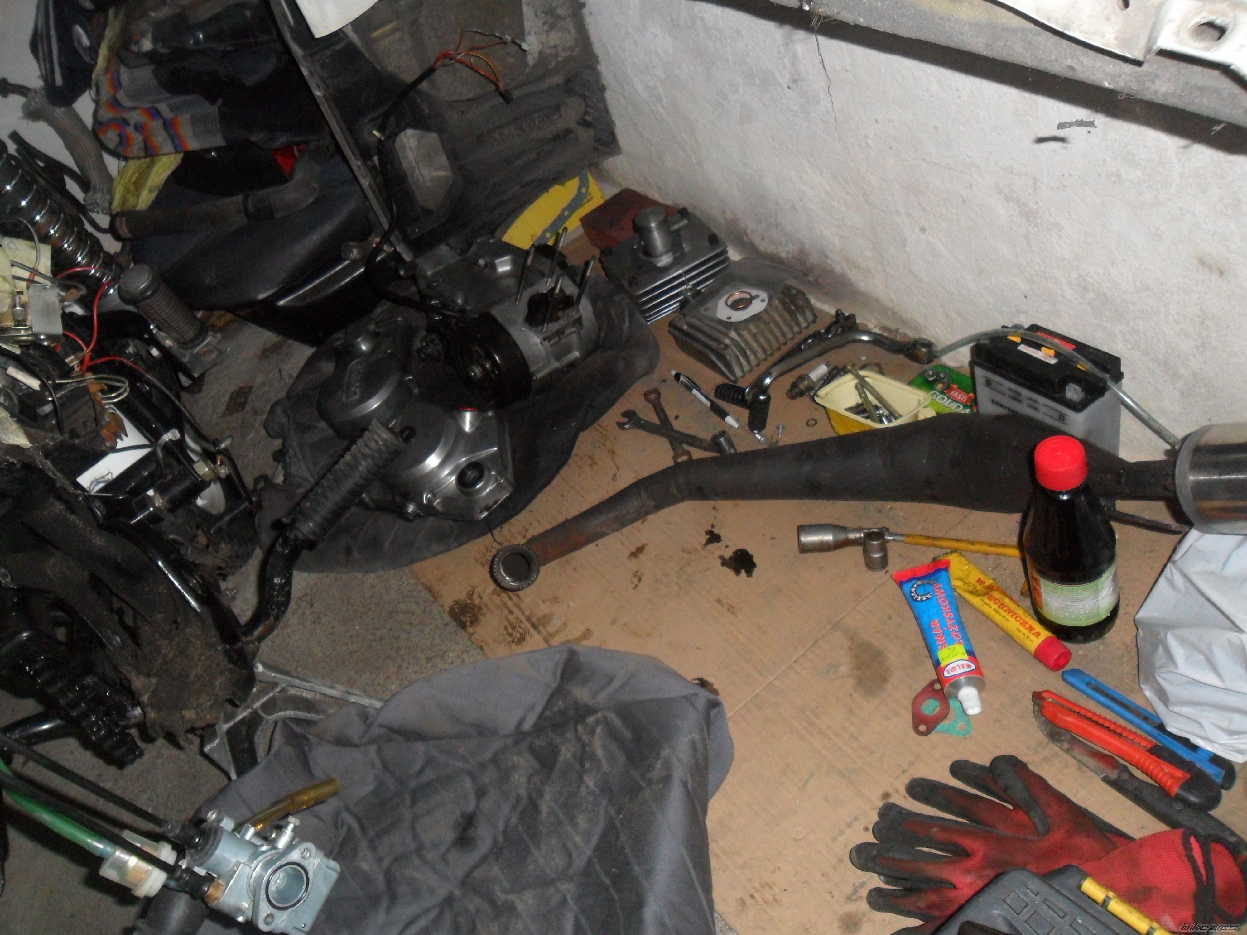 Bike Photo 2577680