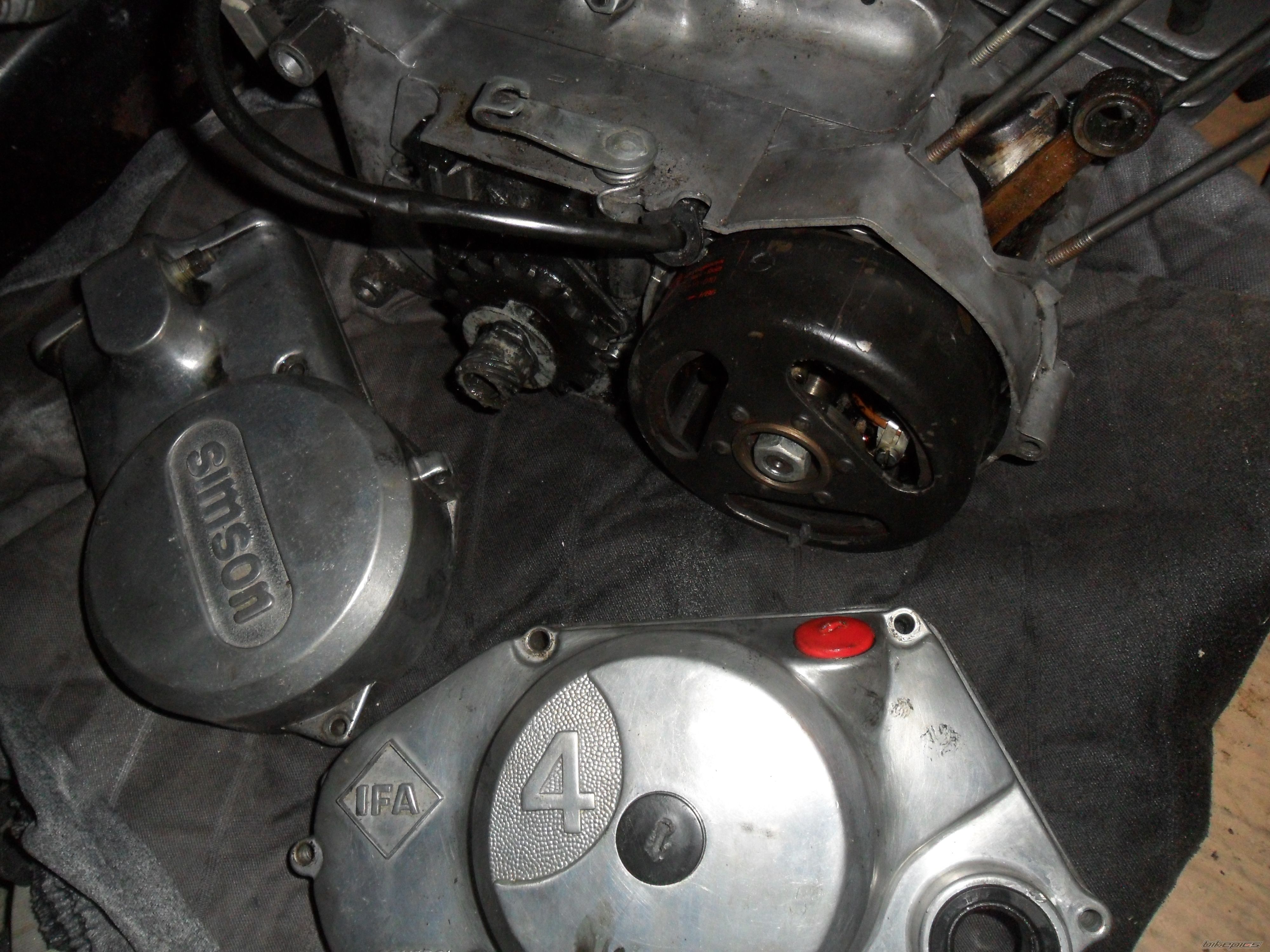 Bike Photo 2577682