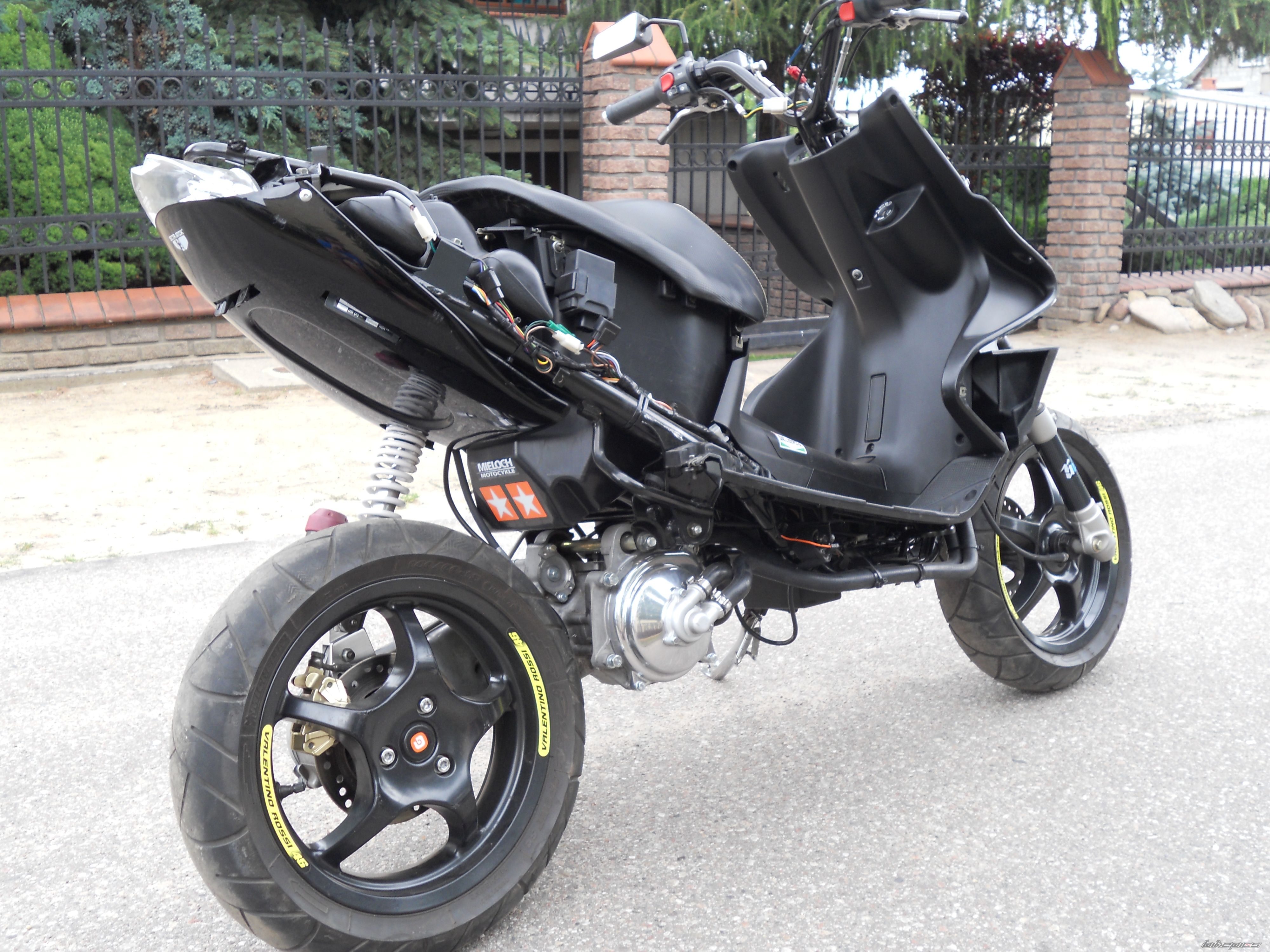 Bike Photo 2577686