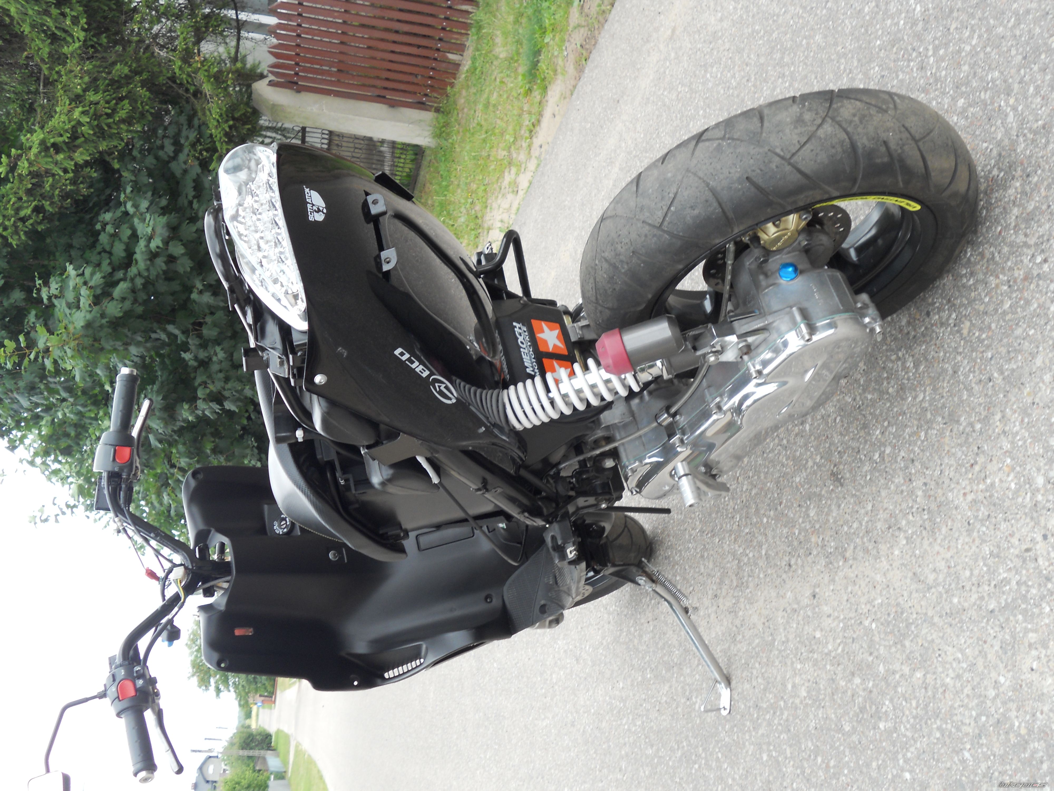 Bike Photo 2577687