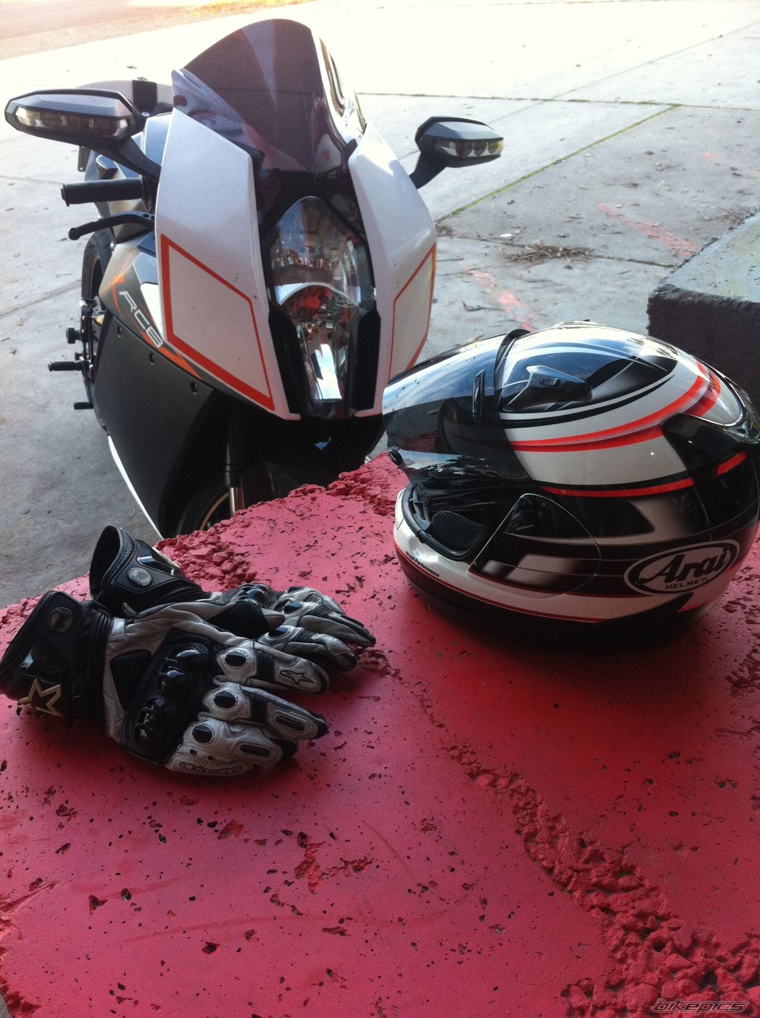 Bike Photo 2577695