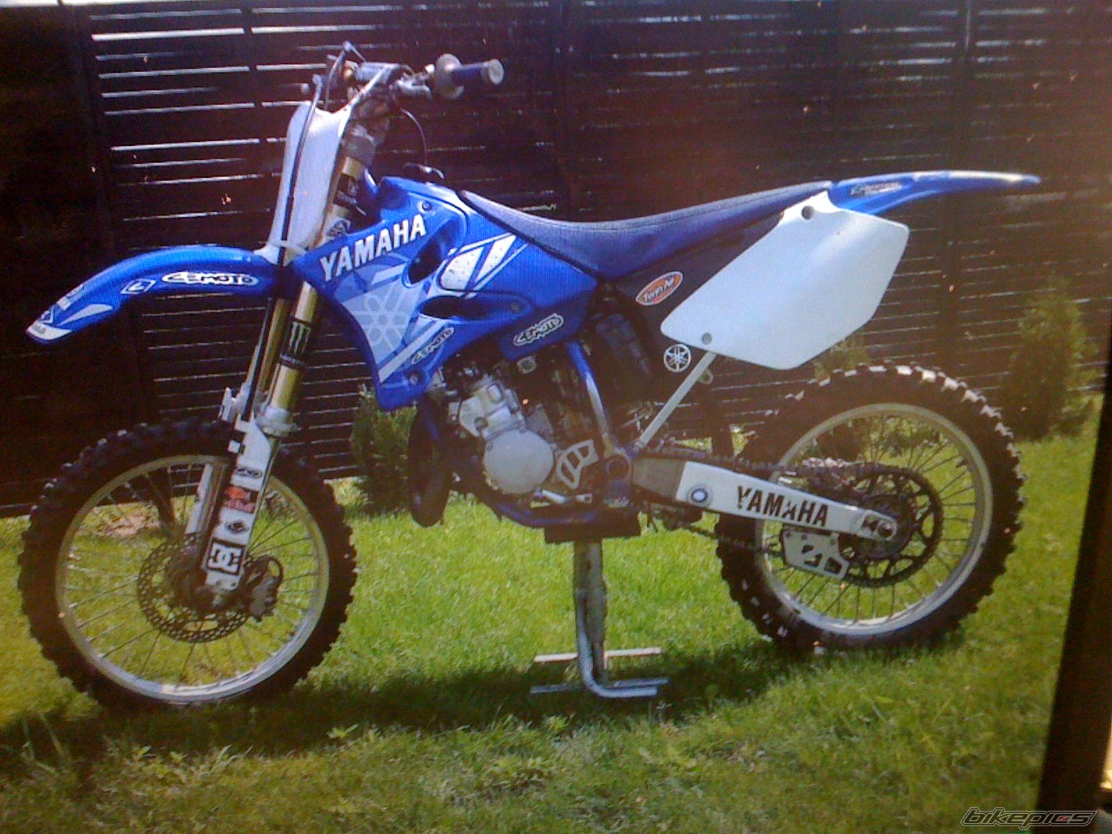 Bike Photo 2577702