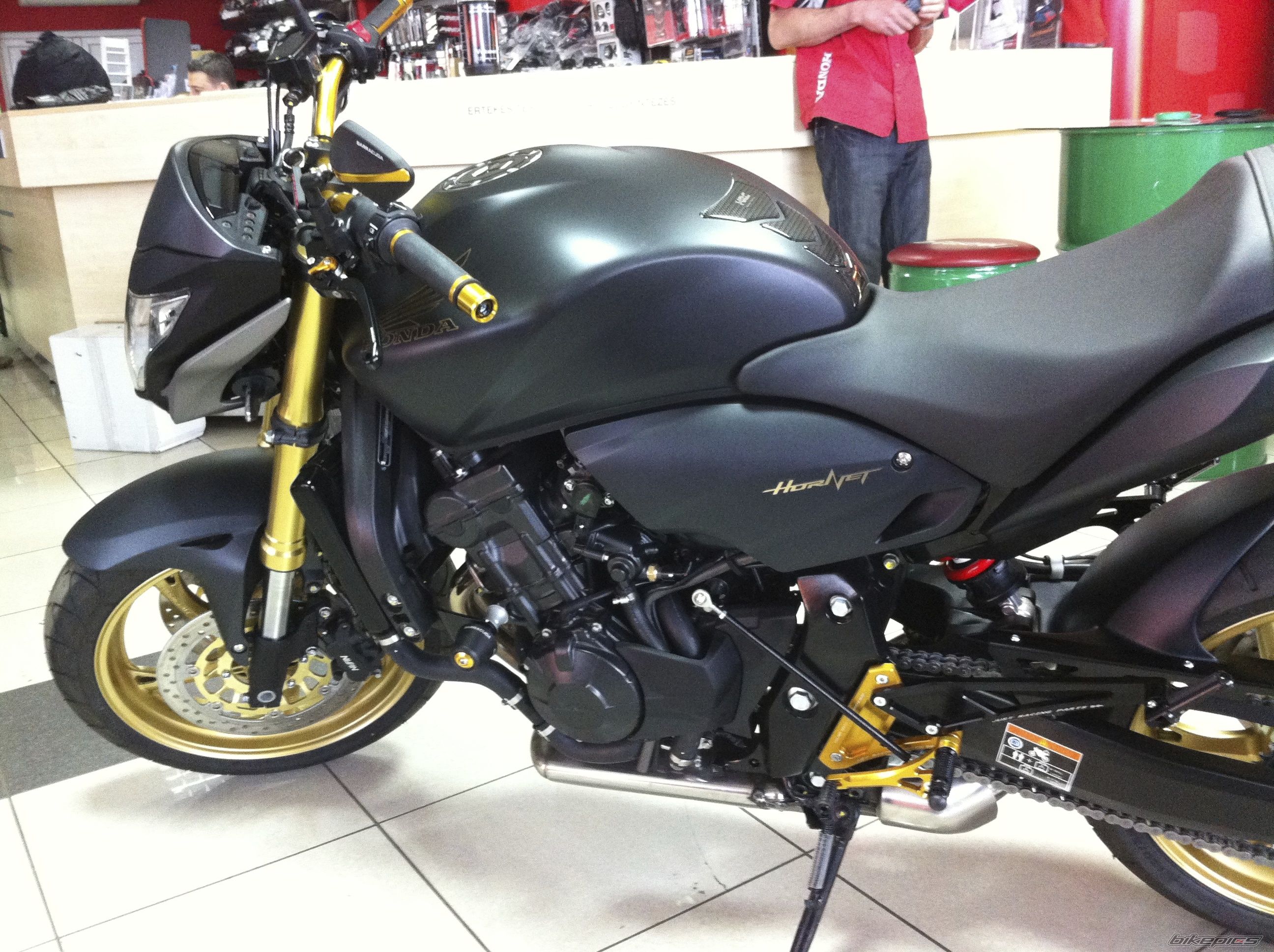 Bike Photo 2577755