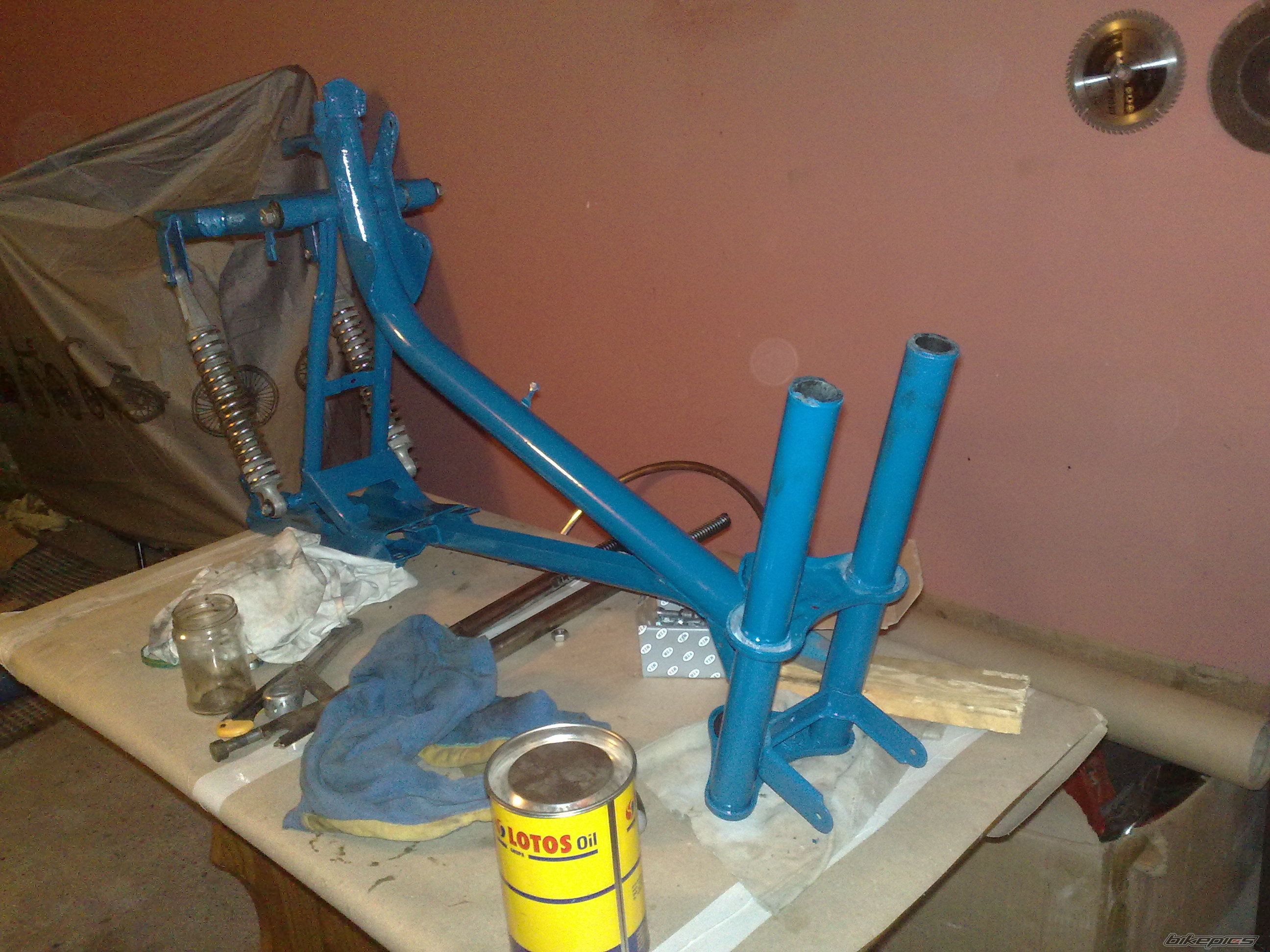 Bike Photo 2577758