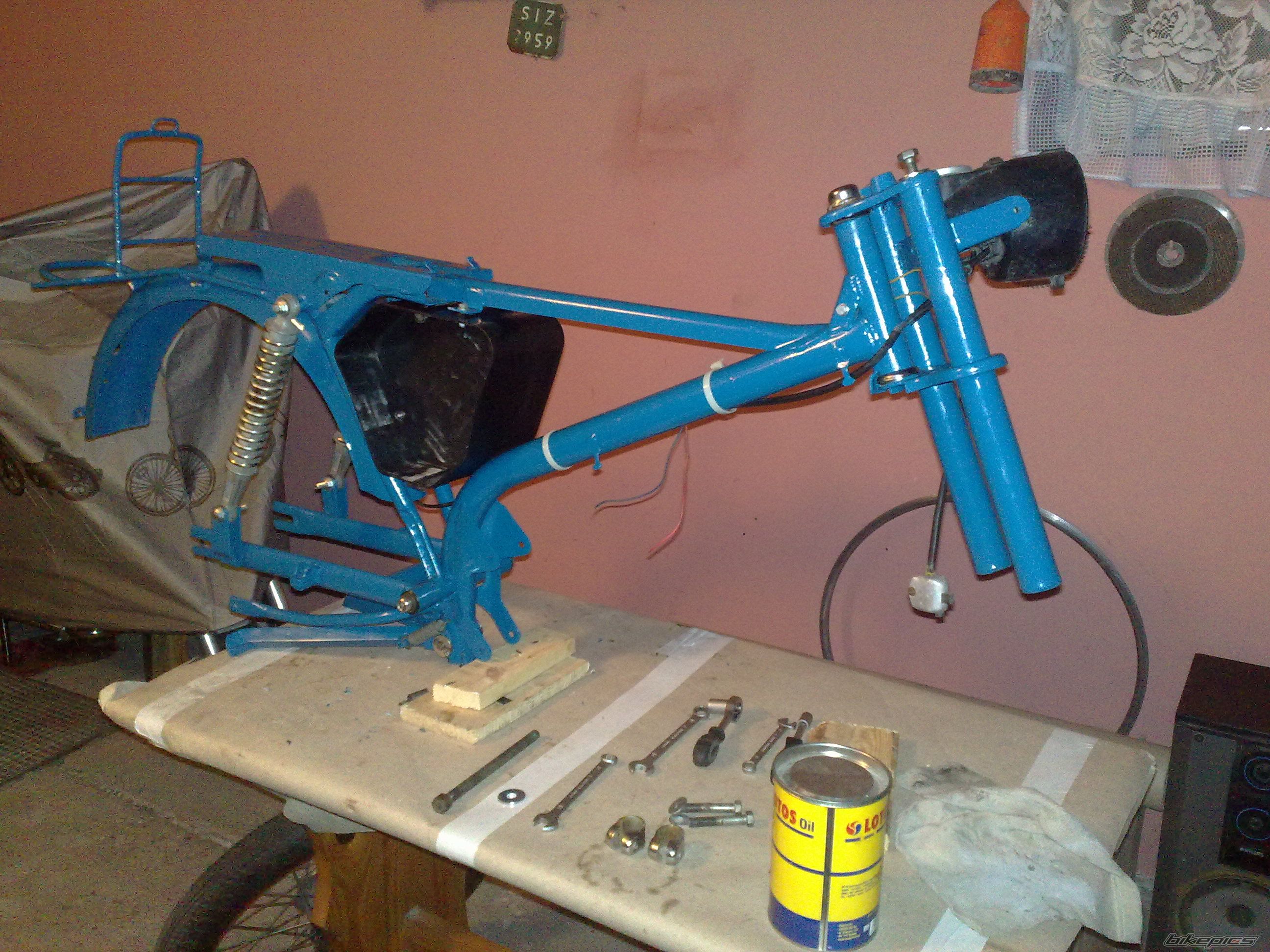 Bike Photo 2577761