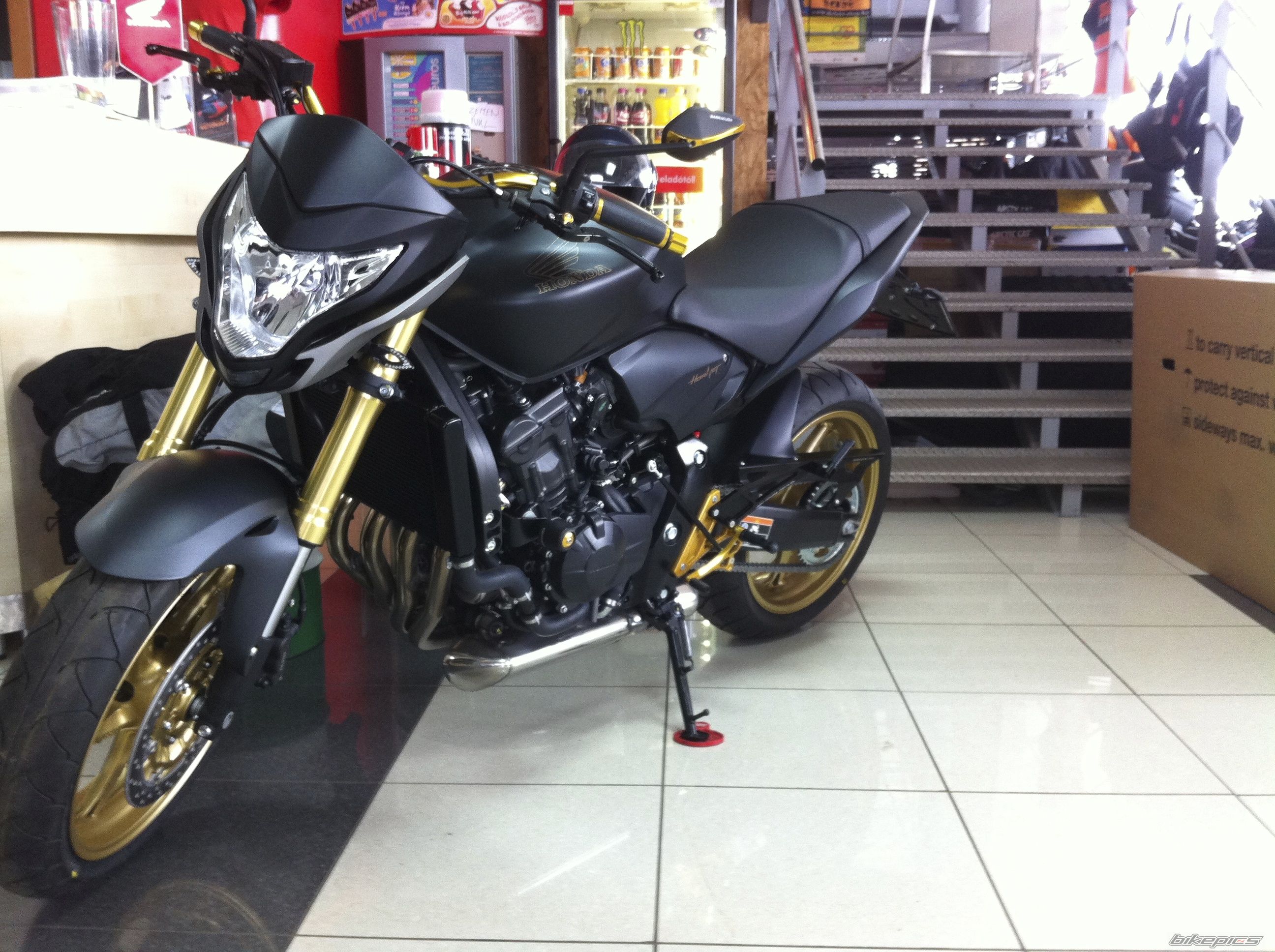 Bike Photo 2577762