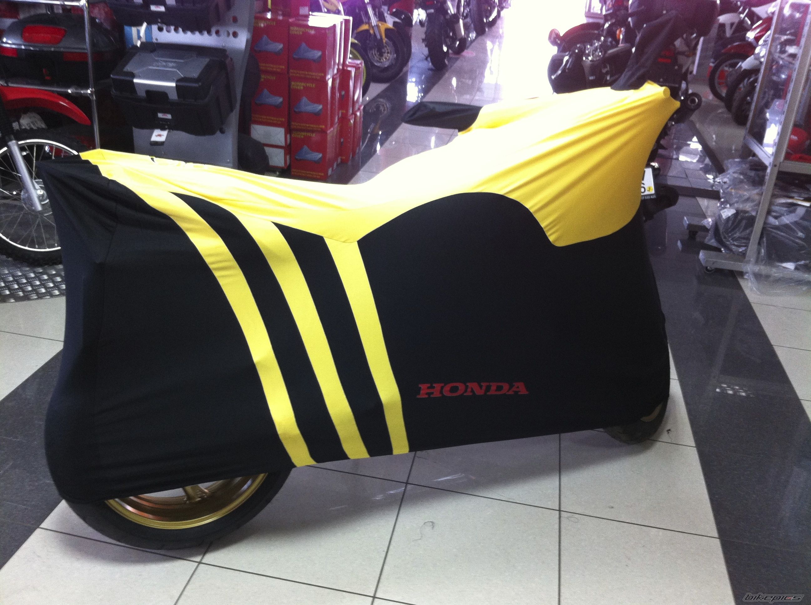 Bike Photo 2577772