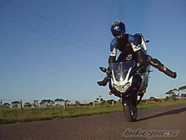Bike Photo 257778
