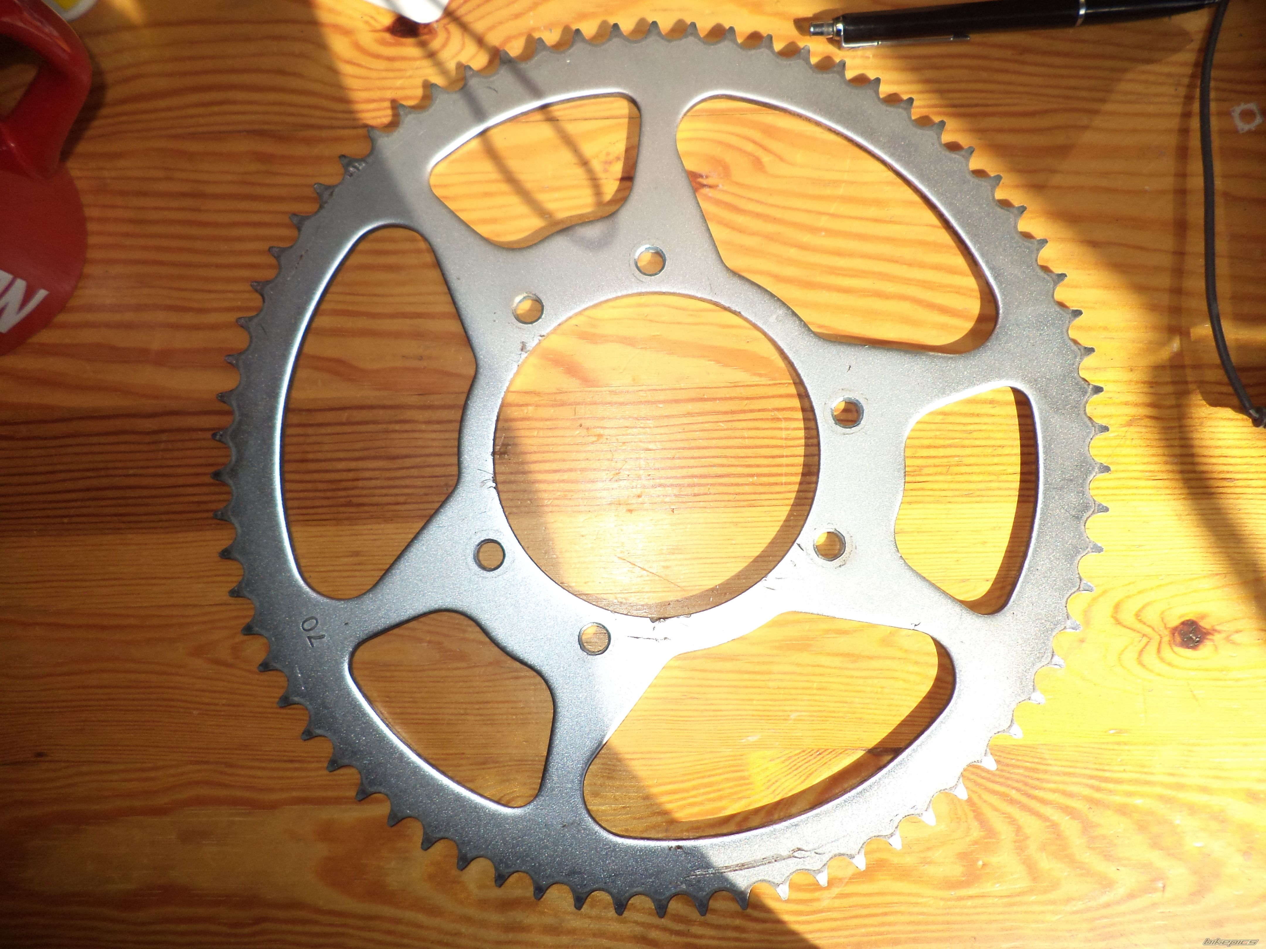 Bike Photo 2577799
