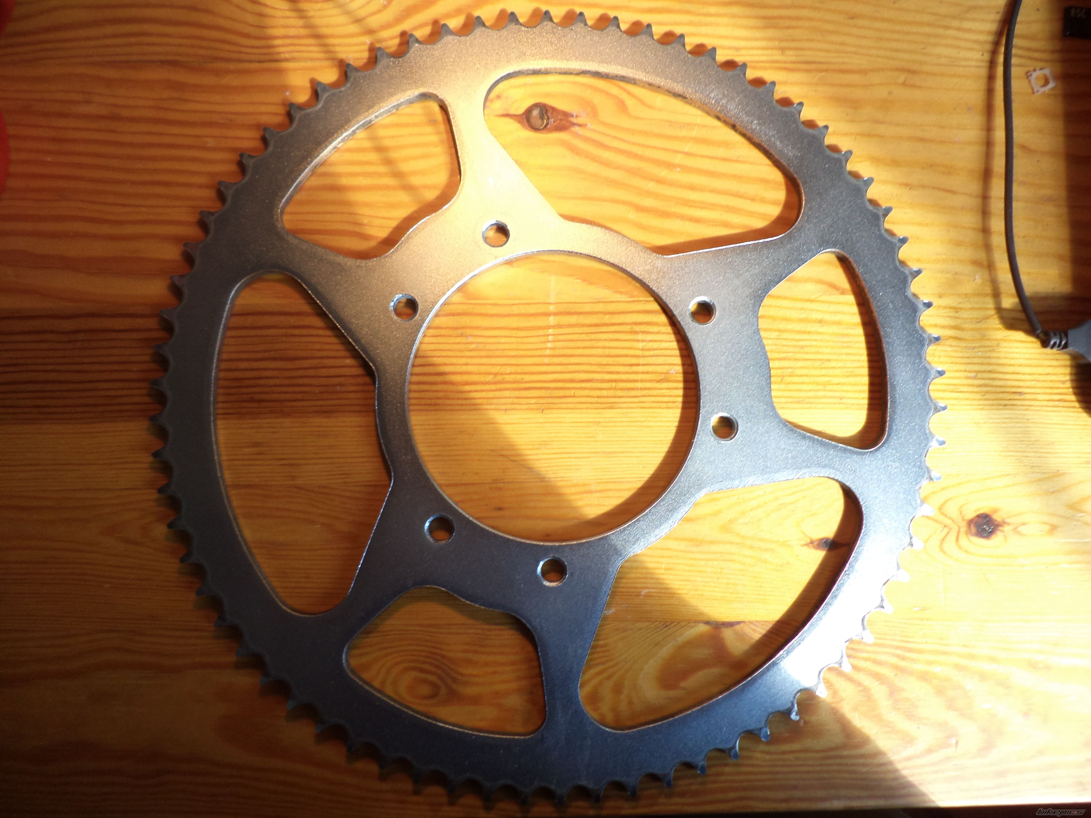 Bike Photo 2577801