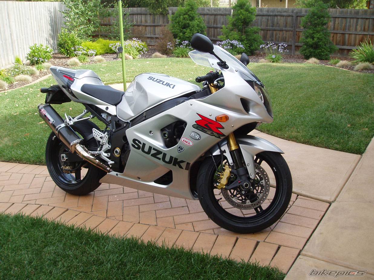 Bike Photo 257781