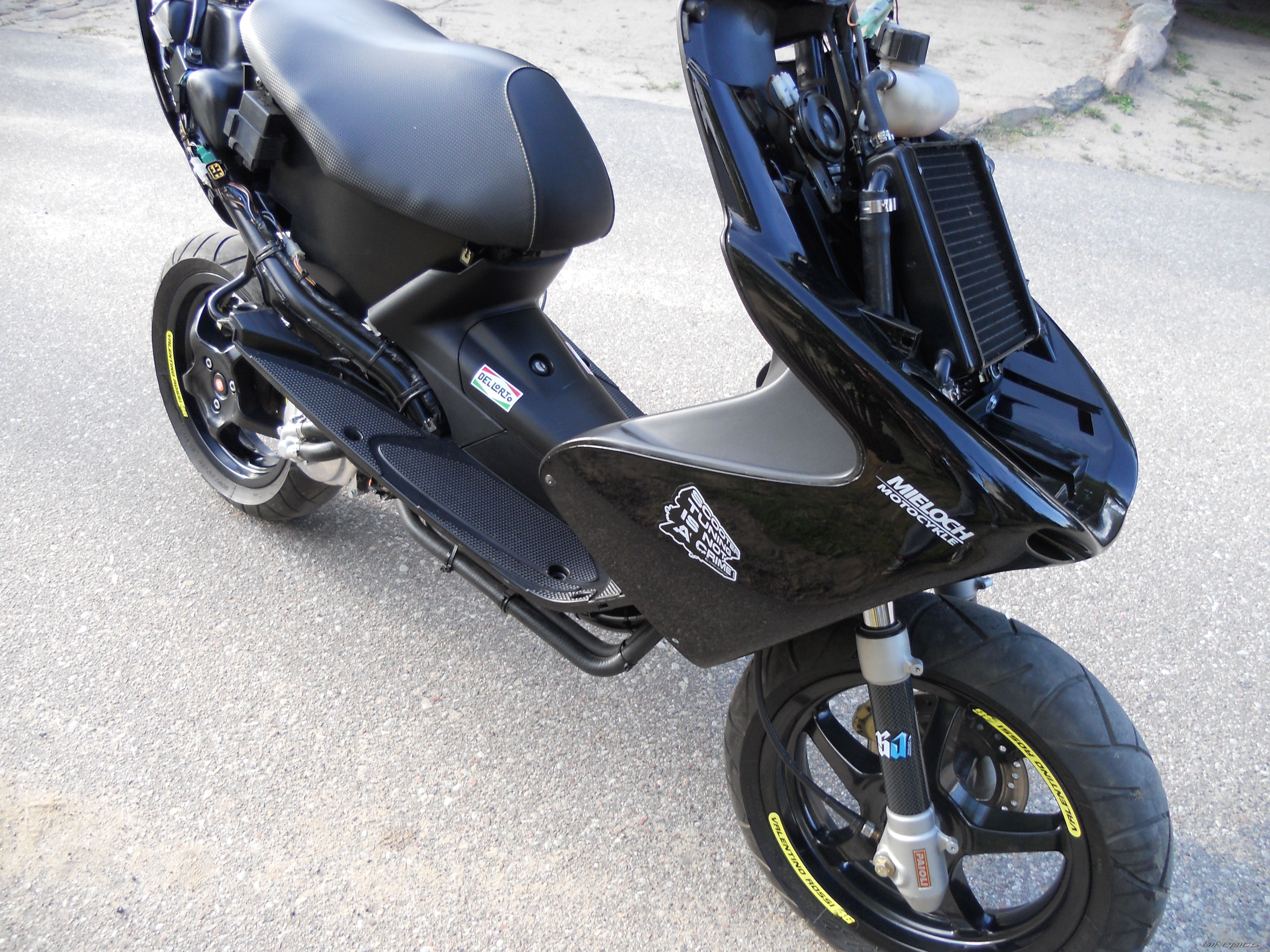 Bike Photo 2577820