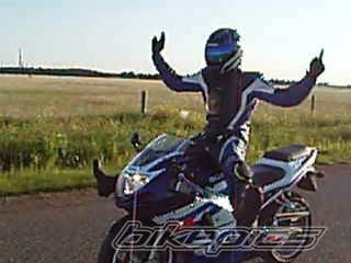 Bike Photo 257783