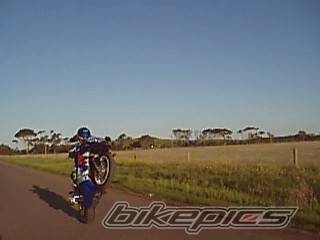 Bike Photo 257785
