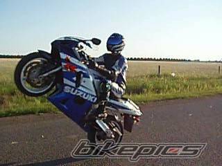 Bike Photo 257786