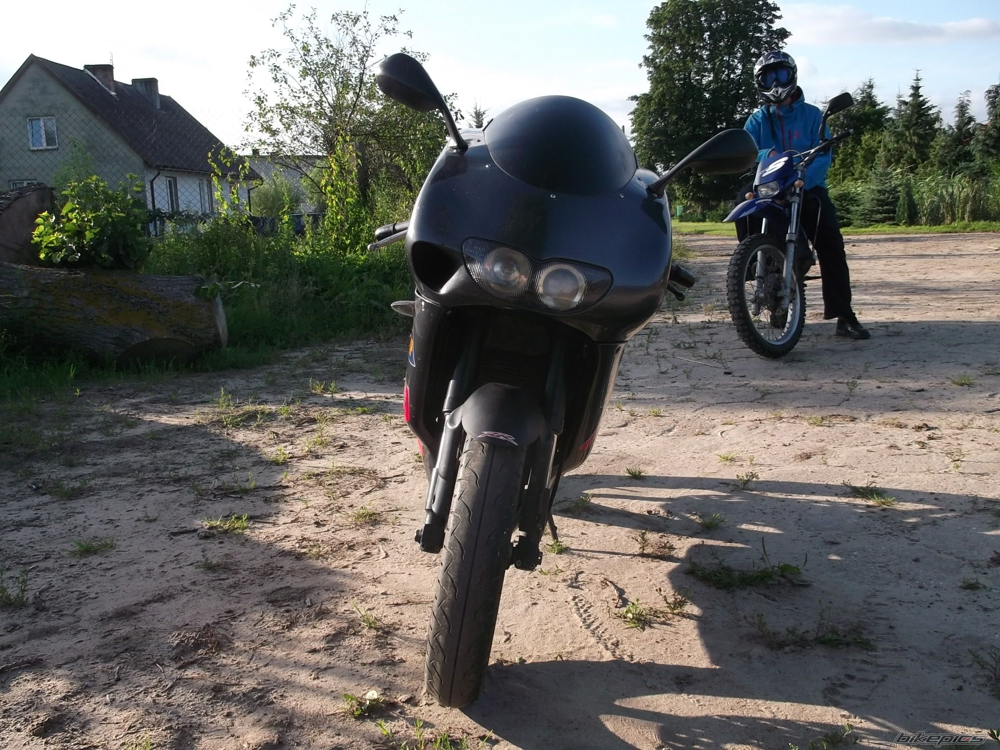 Bike Photo 2577875