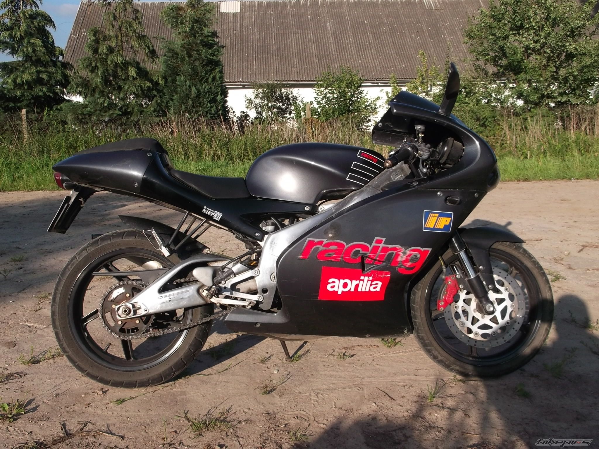 Bike Photo 2577876