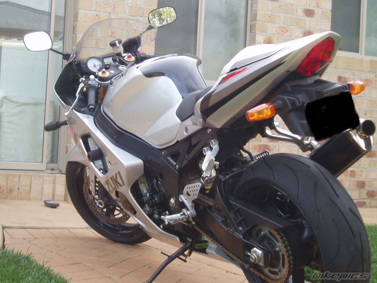 Bike Photo 257792