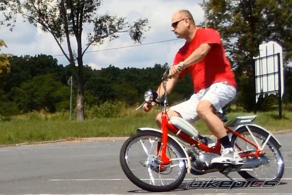 Bike Photo 2577930