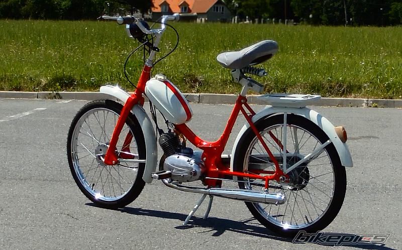 Bike Photo 2577931