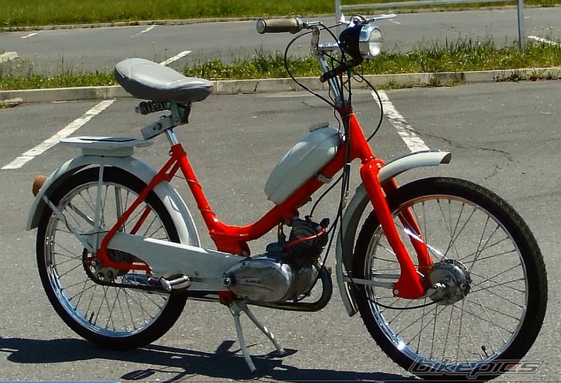 Bike Photo 2577932