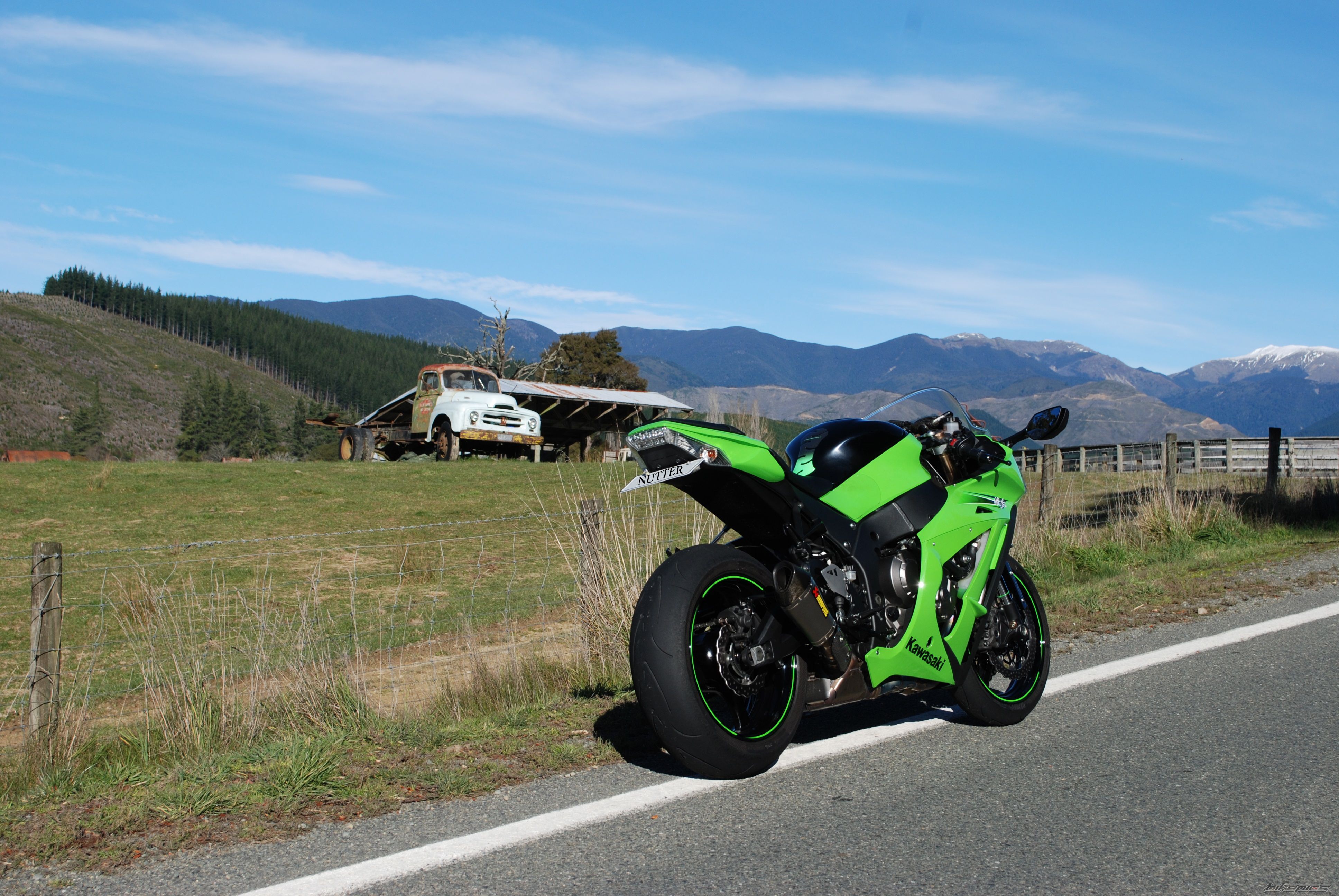 Bike Photo 2577958