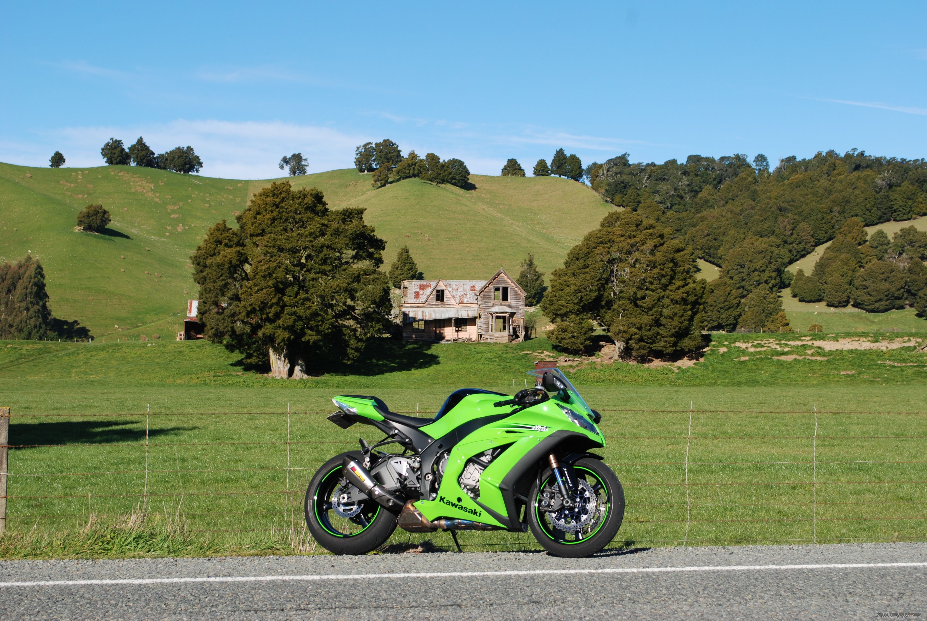 Bike Photo 2577960